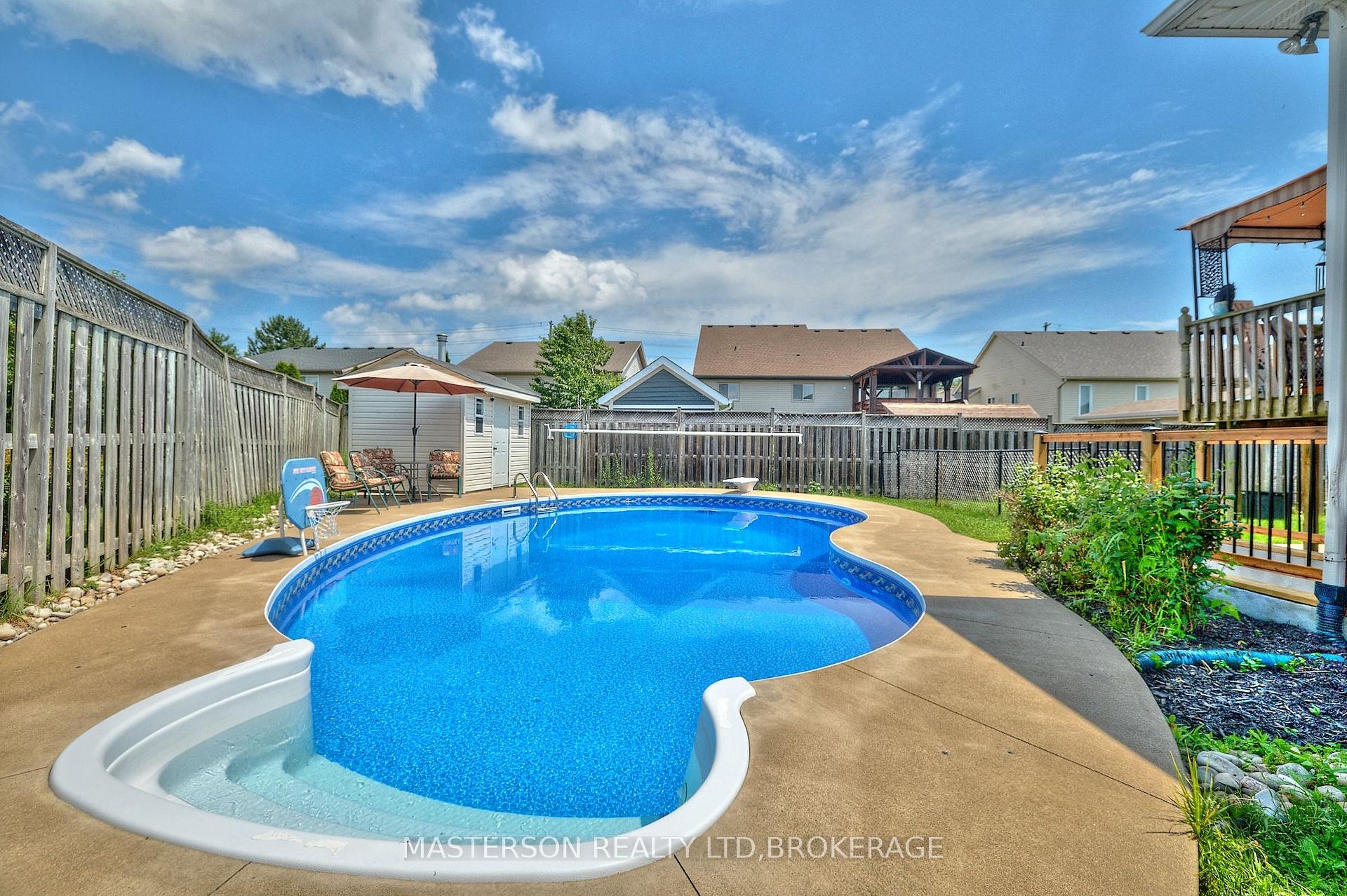 Photo 29 of 6906 Kelly Drive, Niagara Falls, Forestview — HOMEH