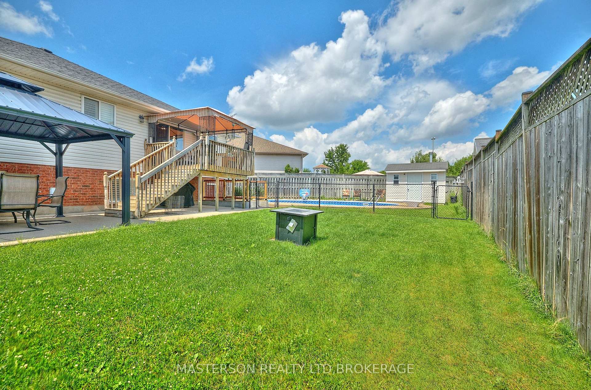 Photo 32 of 6906 Kelly Drive, Niagara Falls, Forestview — HOMEH