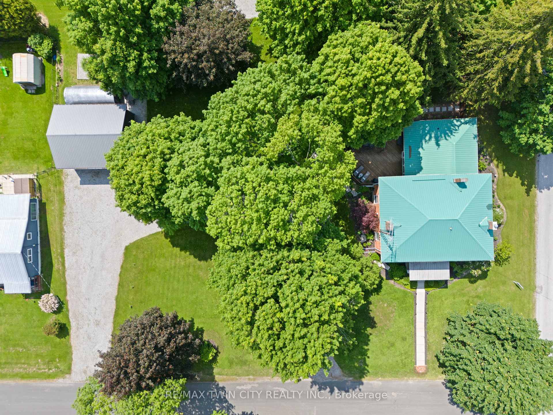 Photo 3 of 4 Murray Street W, Norfolk, Vittoria — HOMEH