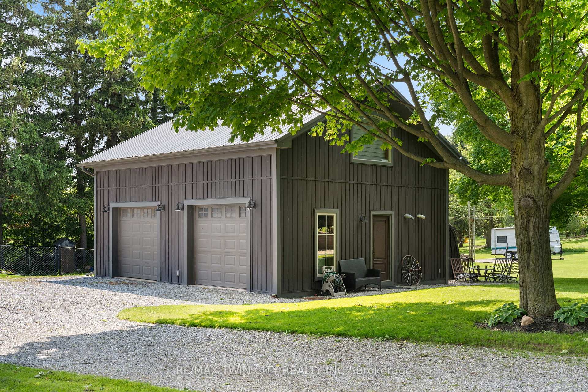 Photo 5 of 4 Murray Street W, Norfolk, Vittoria — HOMEH