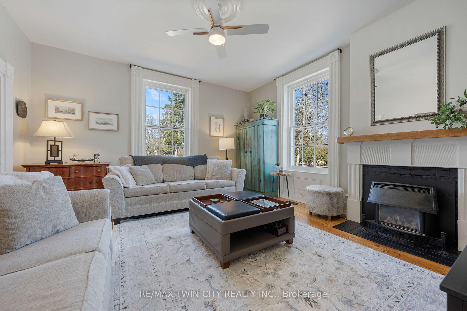 Photo 19 of 4 Murray Street W, Norfolk, Vittoria — HOMEH