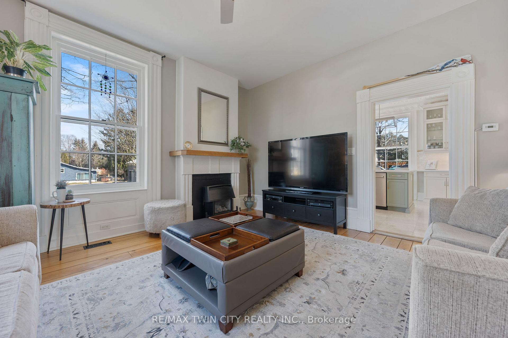 Photo 20 of 4 Murray Street W, Norfolk, Vittoria — HOMEH