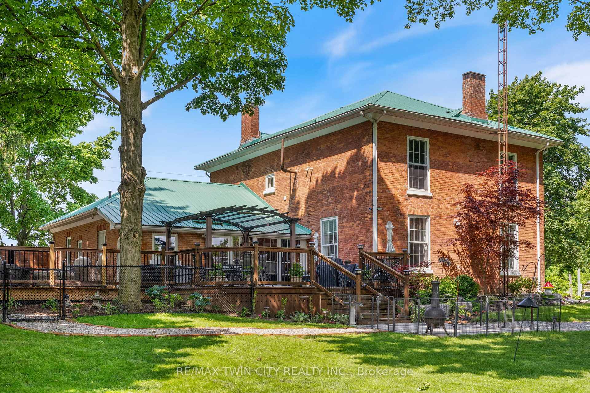 Photo 39 of 4 Murray Street W, Norfolk, Vittoria — HOMEH