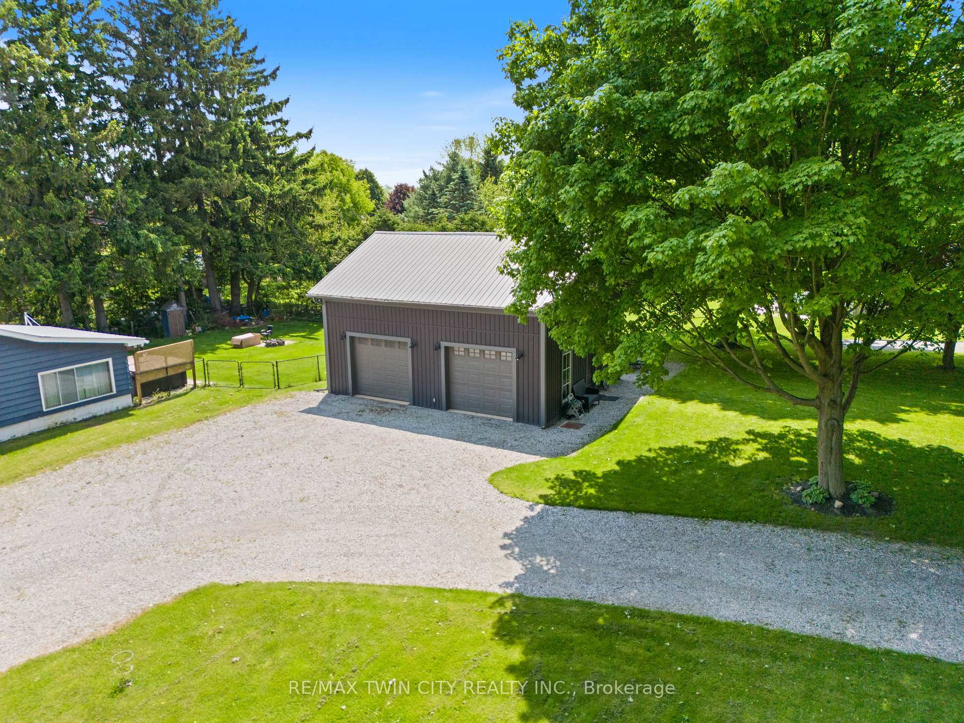 Photo 44 of 4 Murray Street W, Norfolk, Vittoria — HOMEH