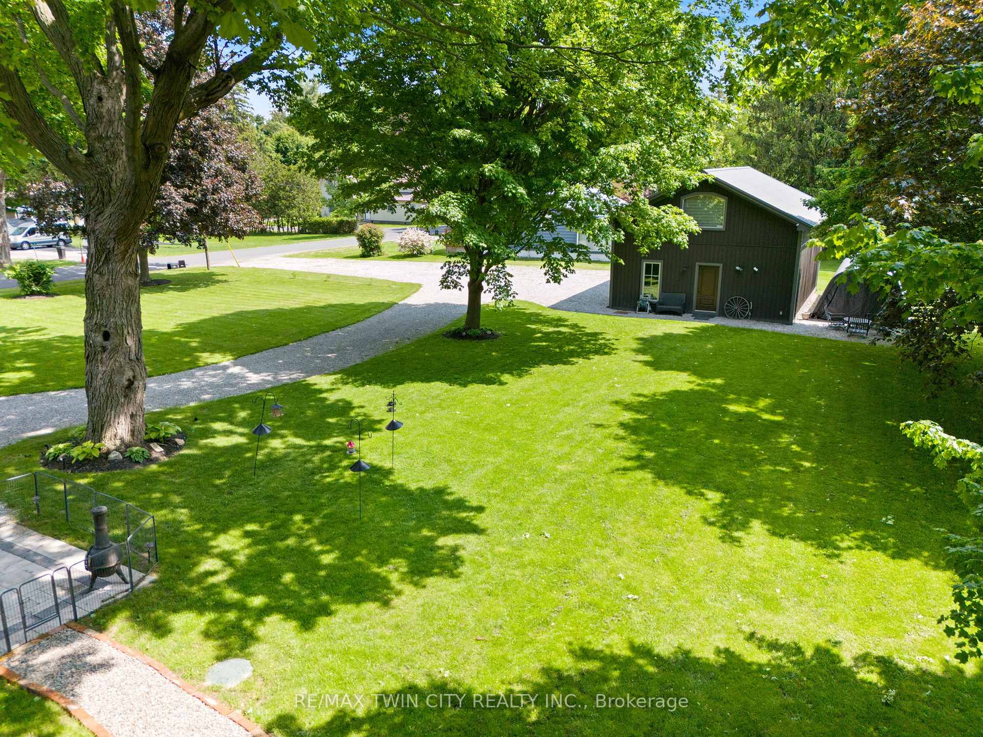 Photo 45 of 4 Murray Street W, Norfolk, Vittoria — HOMEH