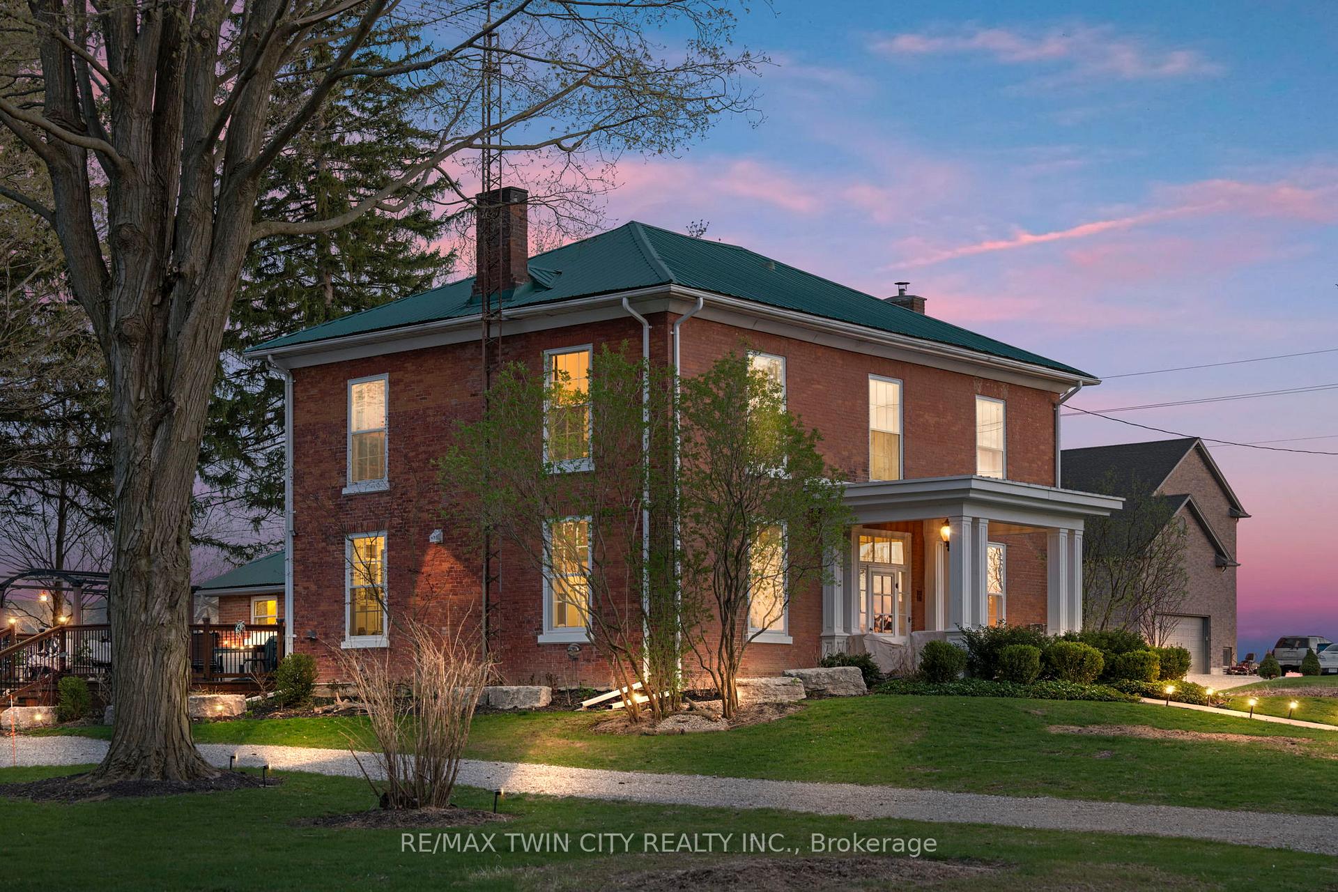 Photo 47 of 4 Murray Street W, Norfolk, Vittoria — HOMEH
