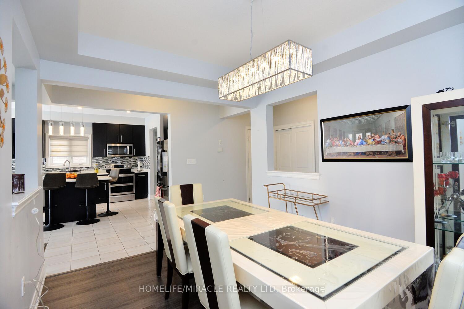 Photo 5 of 18 Swan Avenue E, Pelham, Fonthill — HOMEH