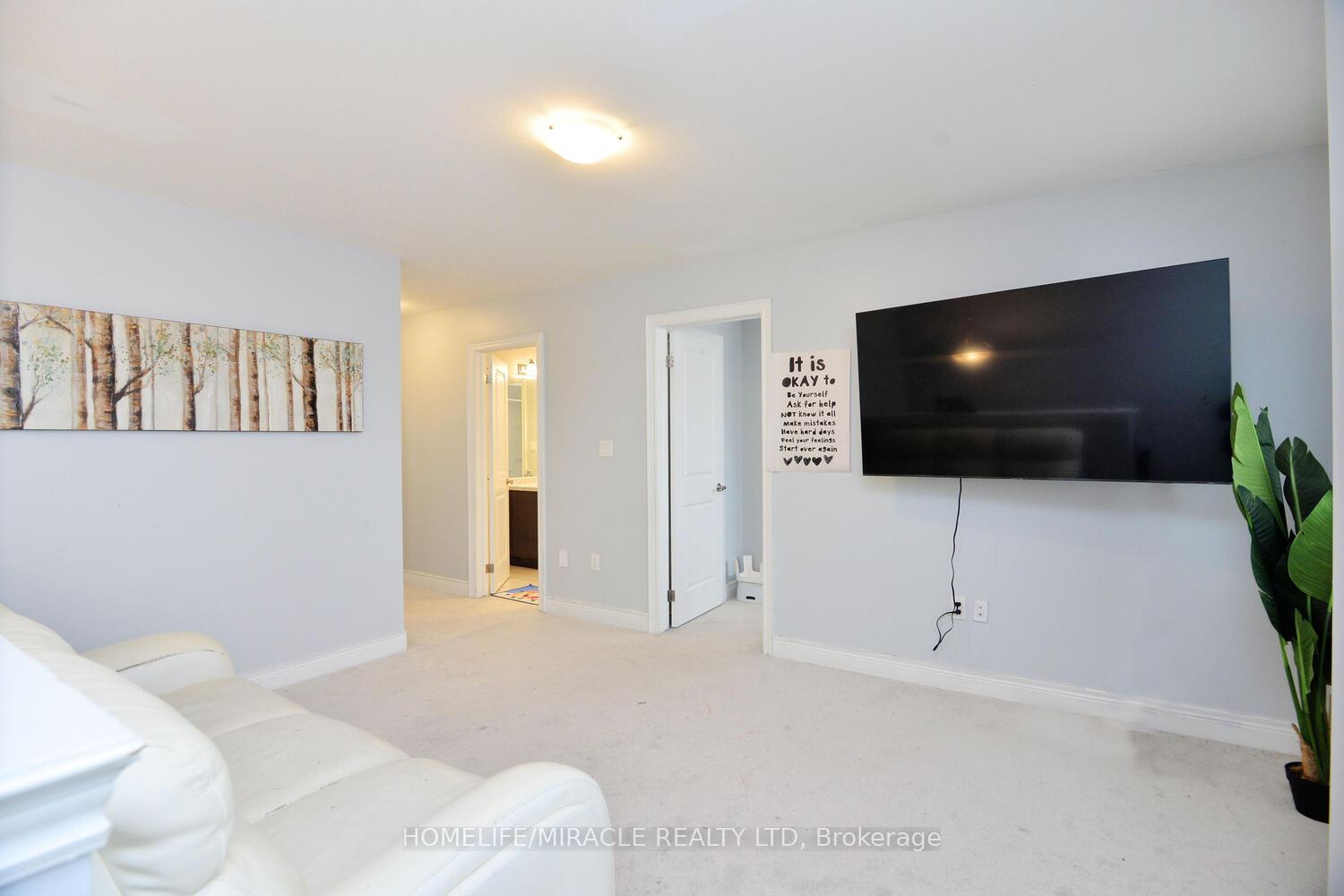 Photo 12 of 18 Swan Avenue E, Pelham, Fonthill — HOMEH