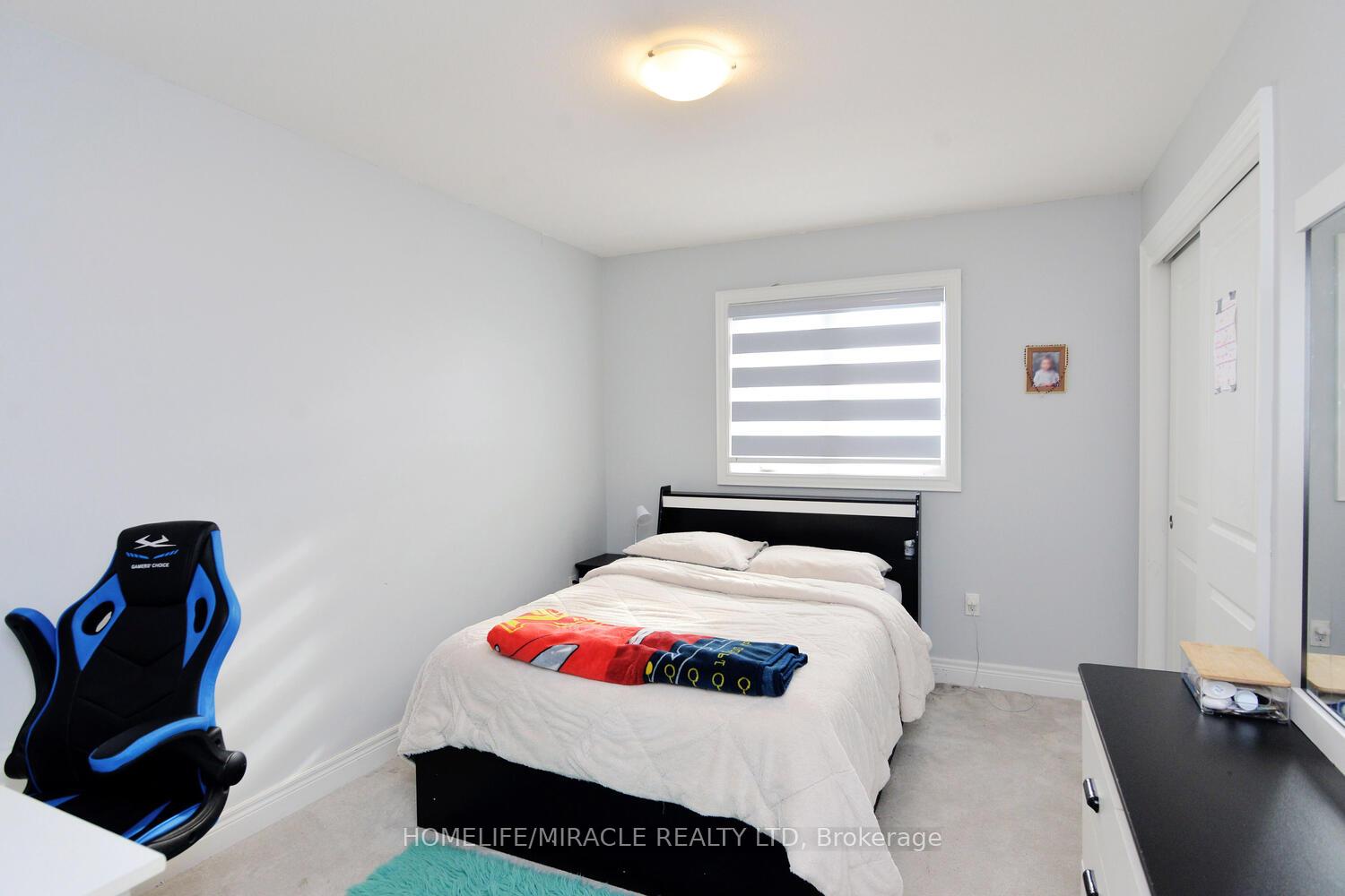Photo 17 of 18 Swan Avenue E, Pelham, Fonthill — HOMEH