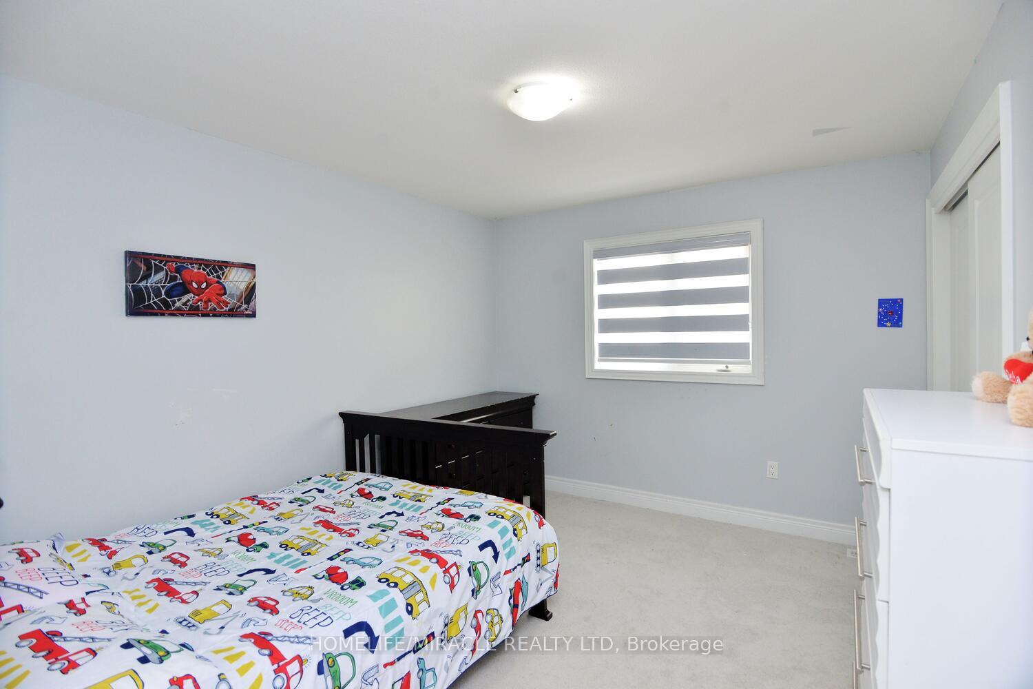 Photo 18 of 18 Swan Avenue E, Pelham, Fonthill — HOMEH