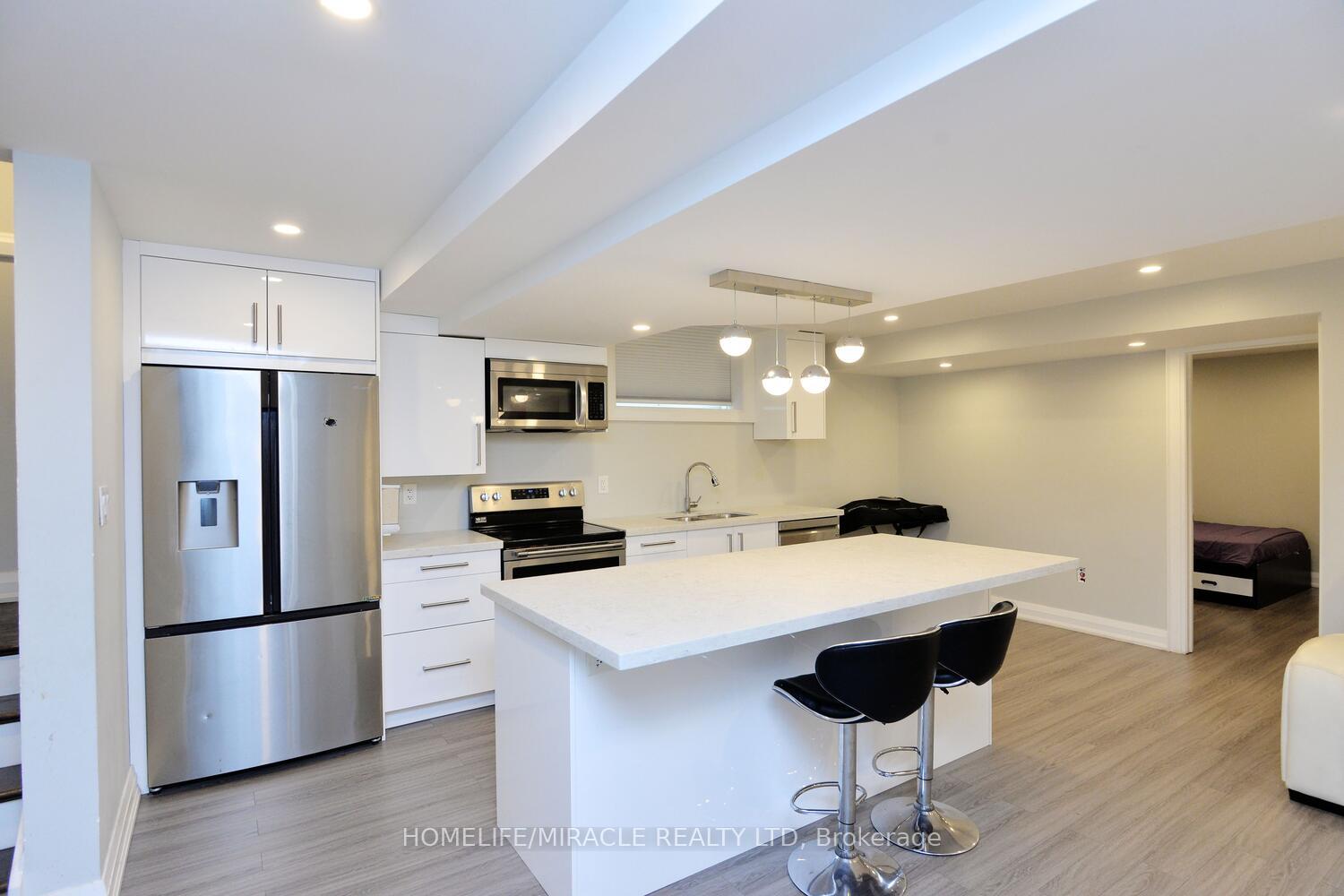 Photo 25 of 18 Swan Avenue E, Pelham, Fonthill — HOMEH