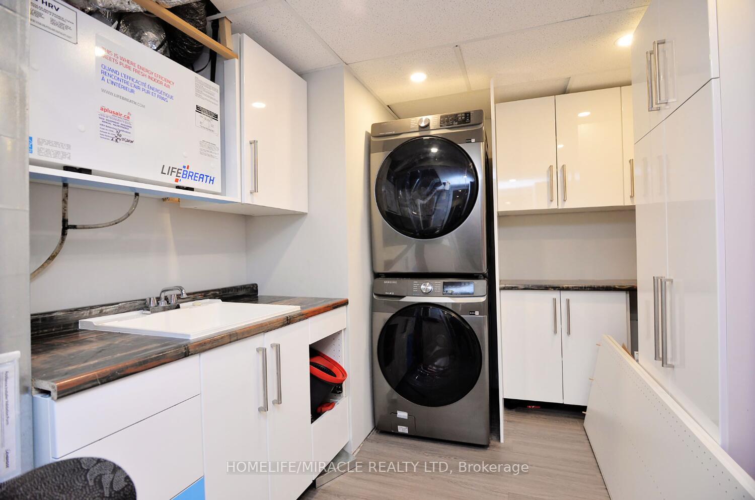 Photo 26 of 18 Swan Avenue E, Pelham, Fonthill — HOMEH