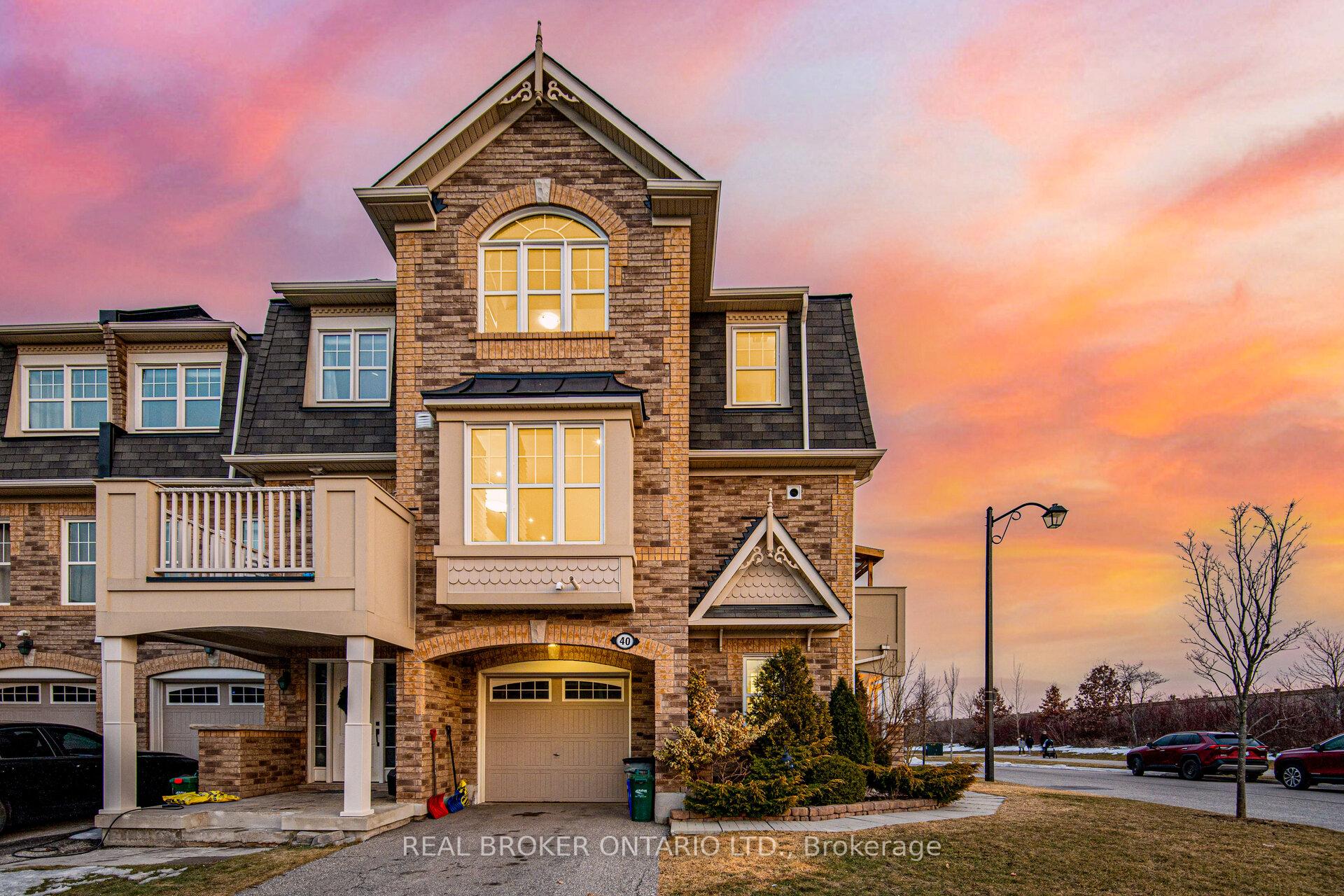Photo 2 of 40 Suitor Court, Milton, Willmott — HOMEH