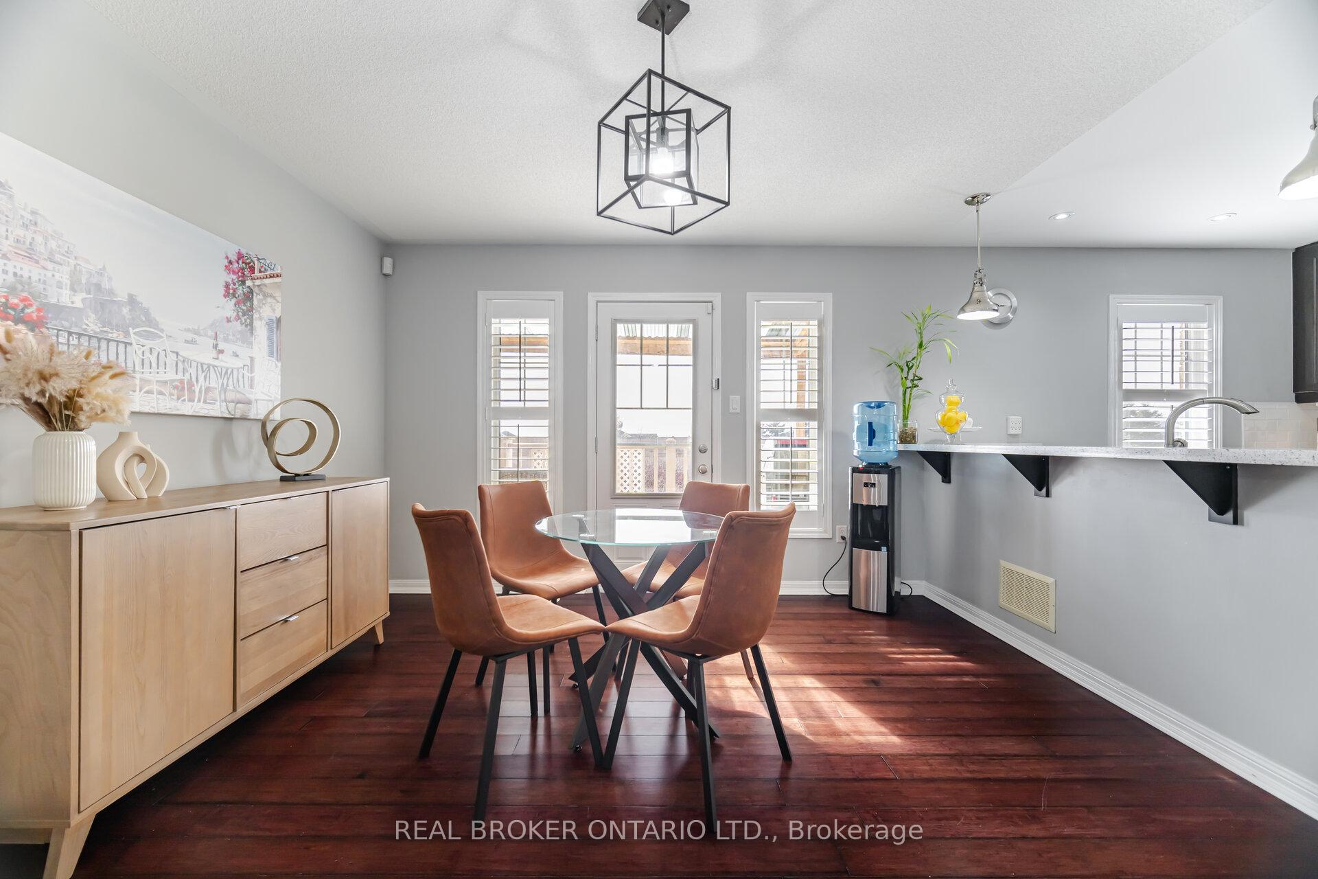 Photo 15 of 40 Suitor Court, Milton, Willmott — HOMEH