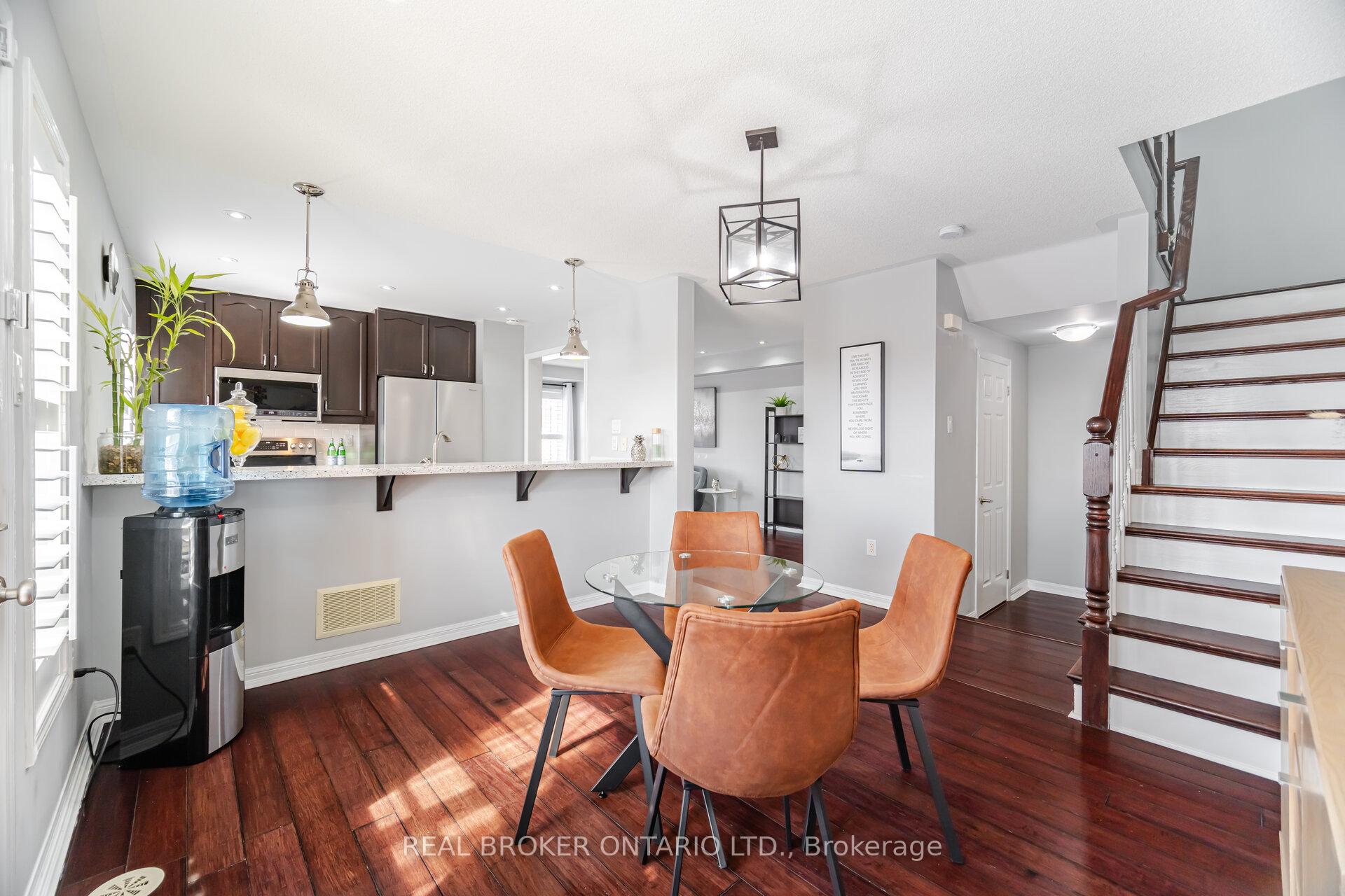 Photo 16 of 40 Suitor Court, Milton, Willmott — HOMEH