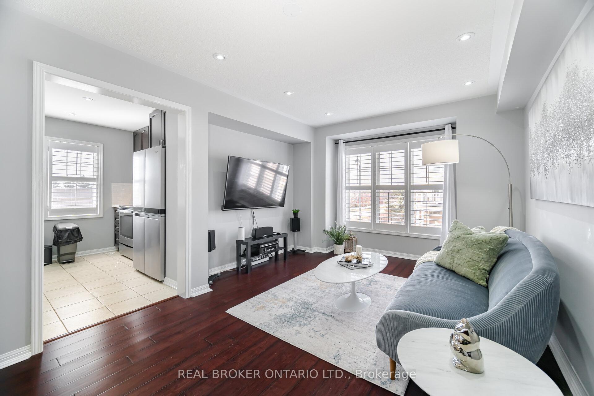 Photo 22 of 40 Suitor Court, Milton, Willmott — HOMEH