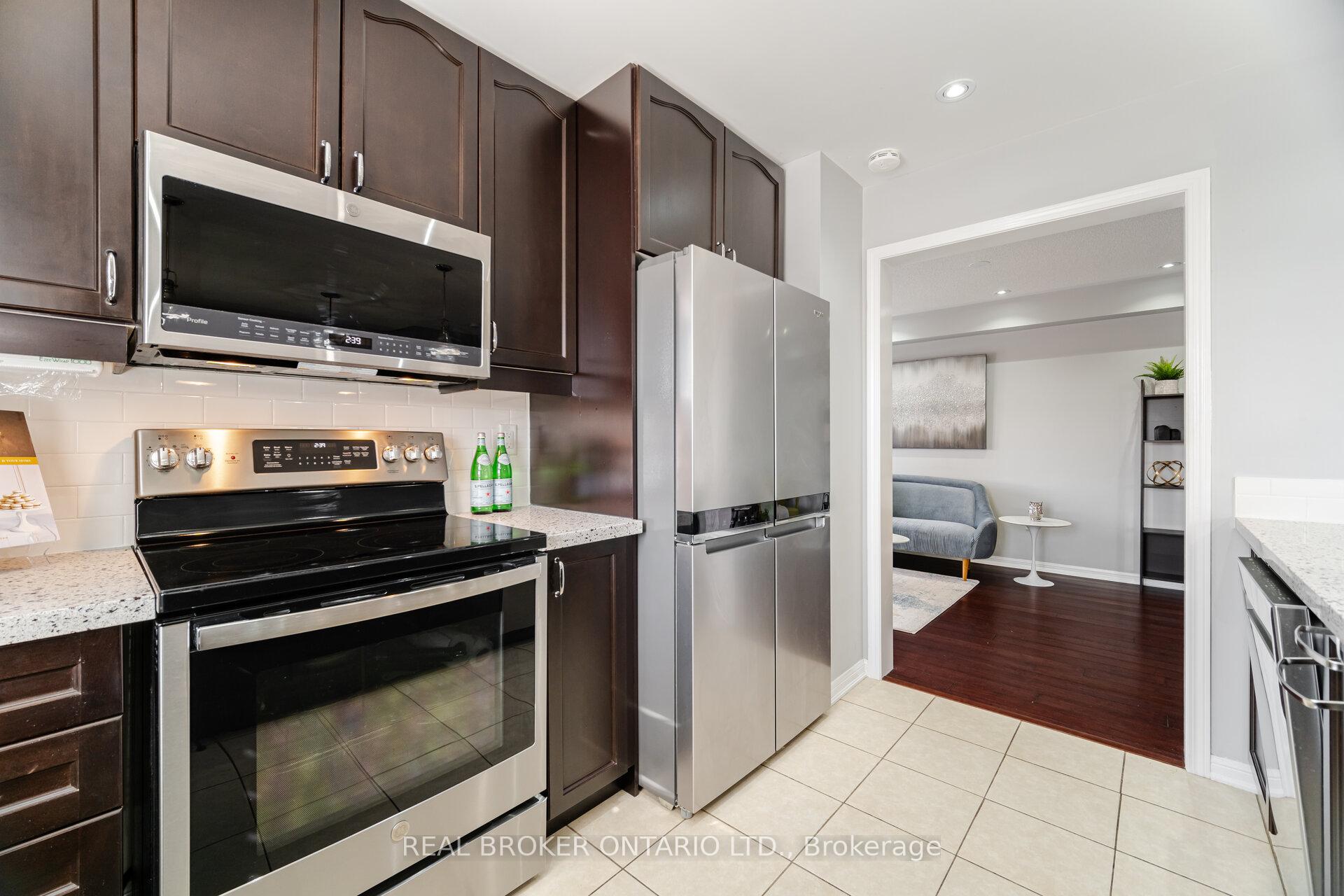 Photo 24 of 40 Suitor Court, Milton, Willmott — HOMEH