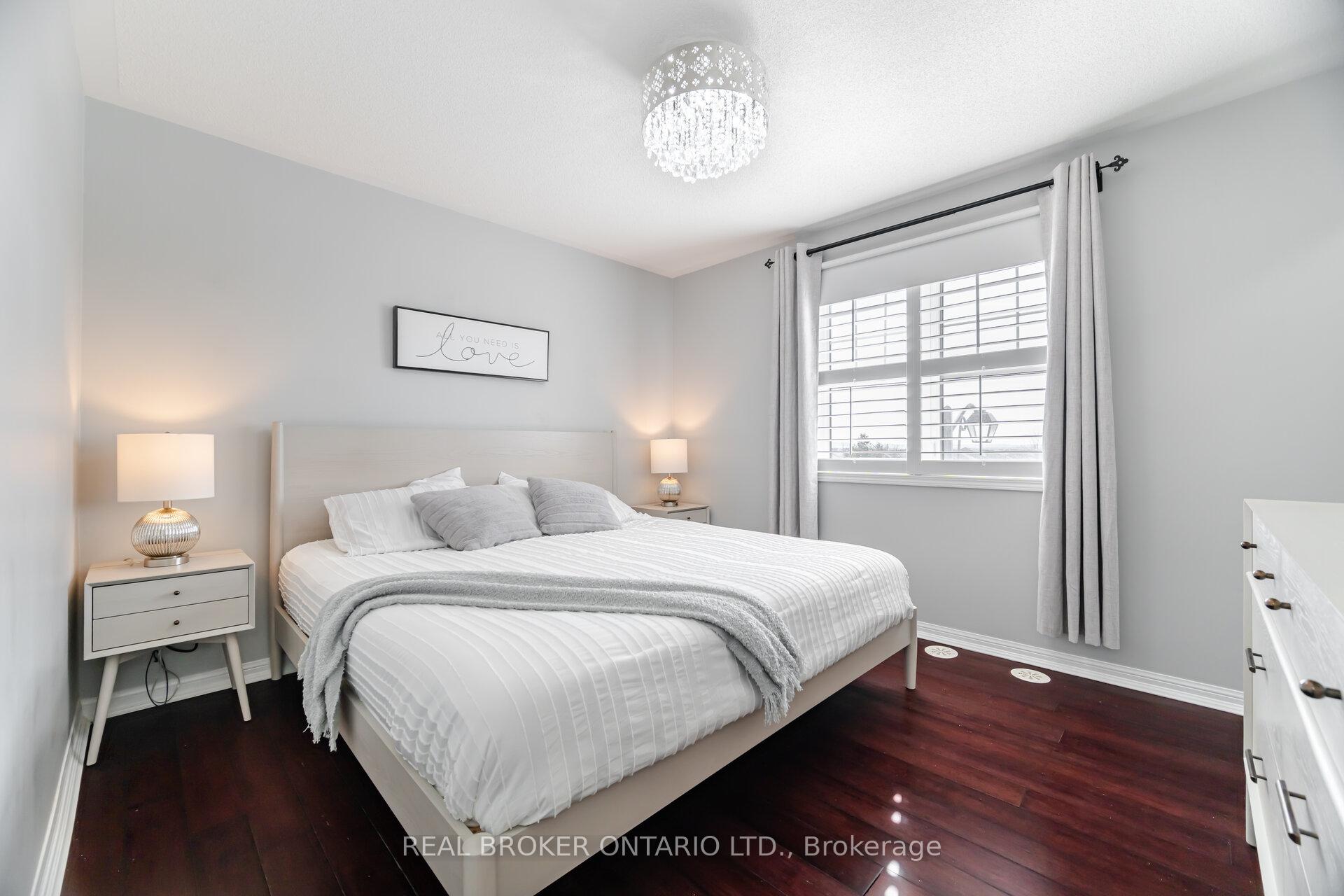 Photo 31 of 40 Suitor Court, Milton, Willmott — HOMEH