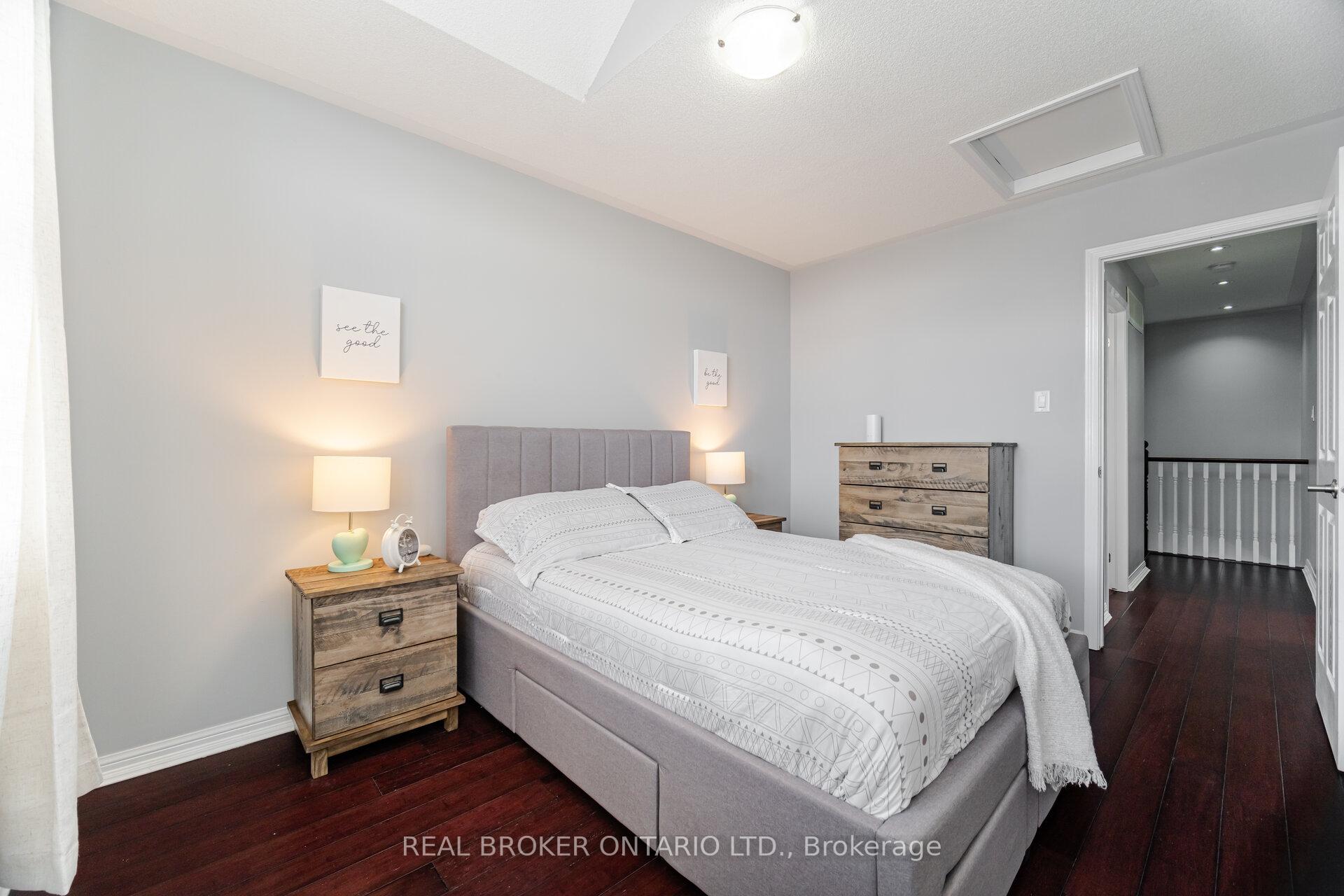 Photo 36 of 40 Suitor Court, Milton, Willmott — HOMEH