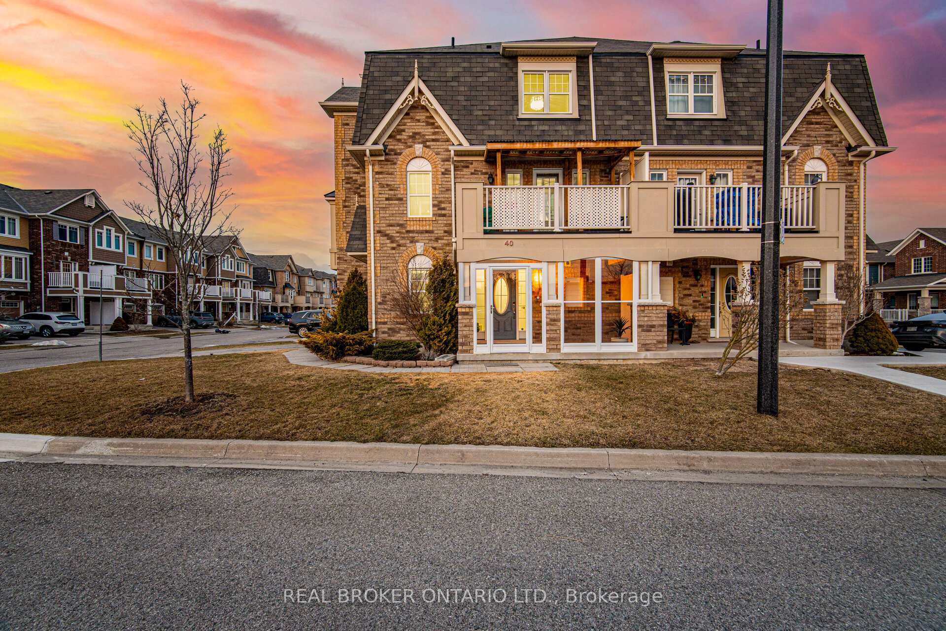 Photo 44 of 40 Suitor Court, Milton, Willmott — HOMEH