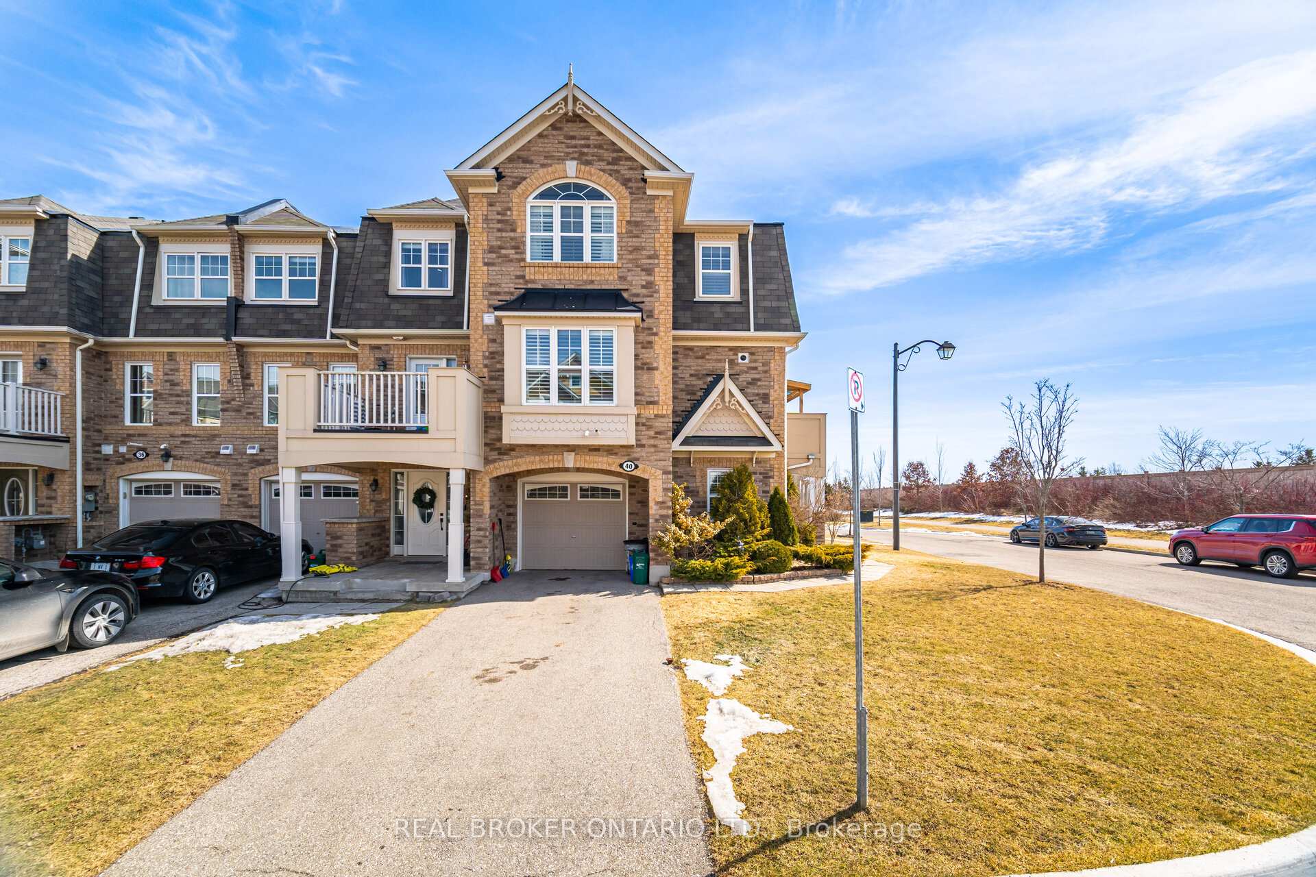 Photo 45 of 40 Suitor Court, Milton, Willmott — HOMEH