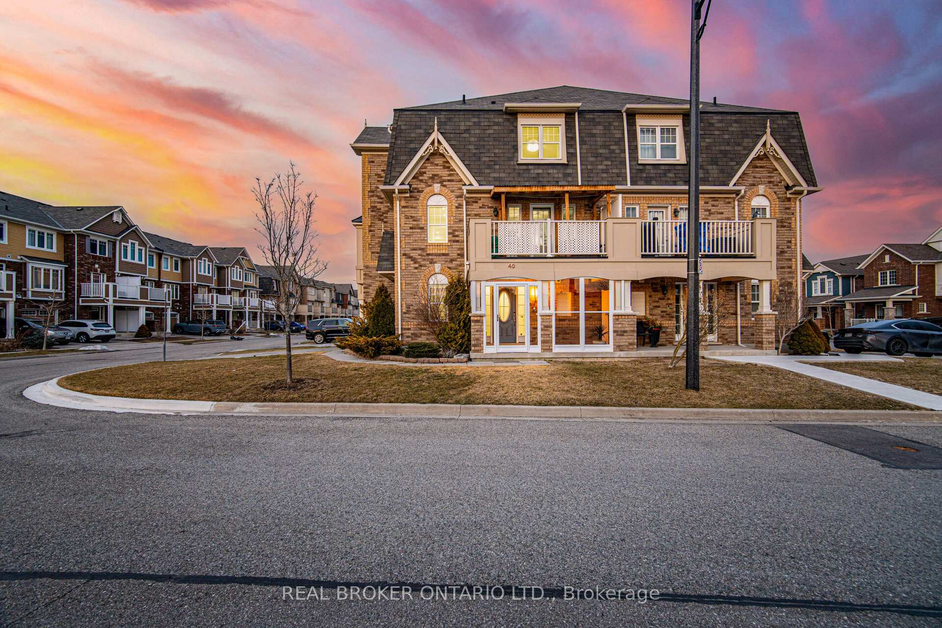 Photo 47 of 40 Suitor Court, Milton, Willmott — HOMEH