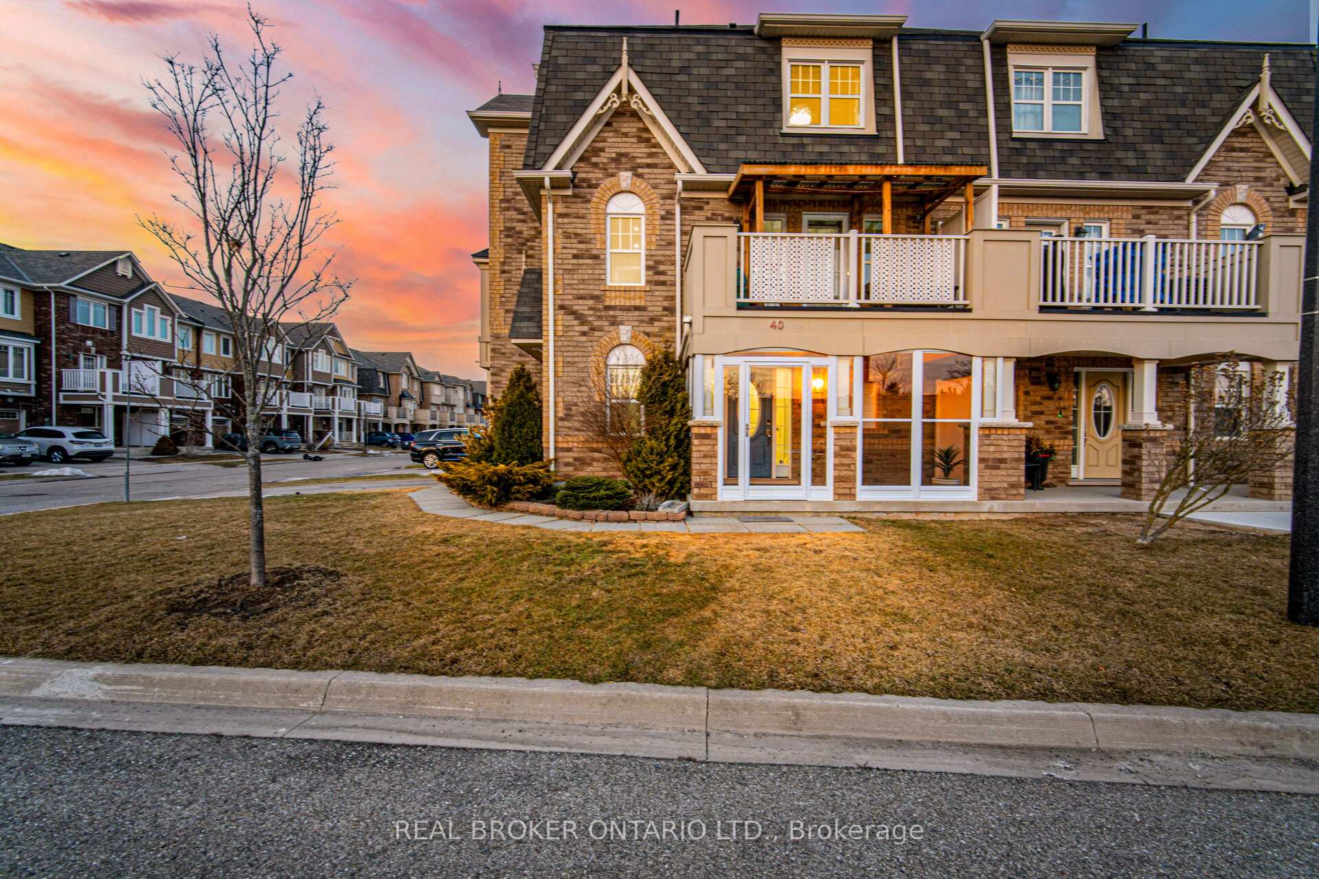 Photo 48 of 40 Suitor Court, Milton, Willmott — HOMEH