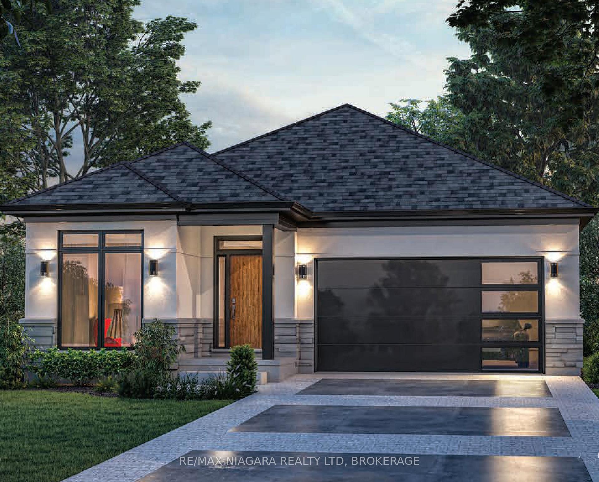 Photo 1 of 1 Stickles Street, Pelham, Fonthill — HOMEH
