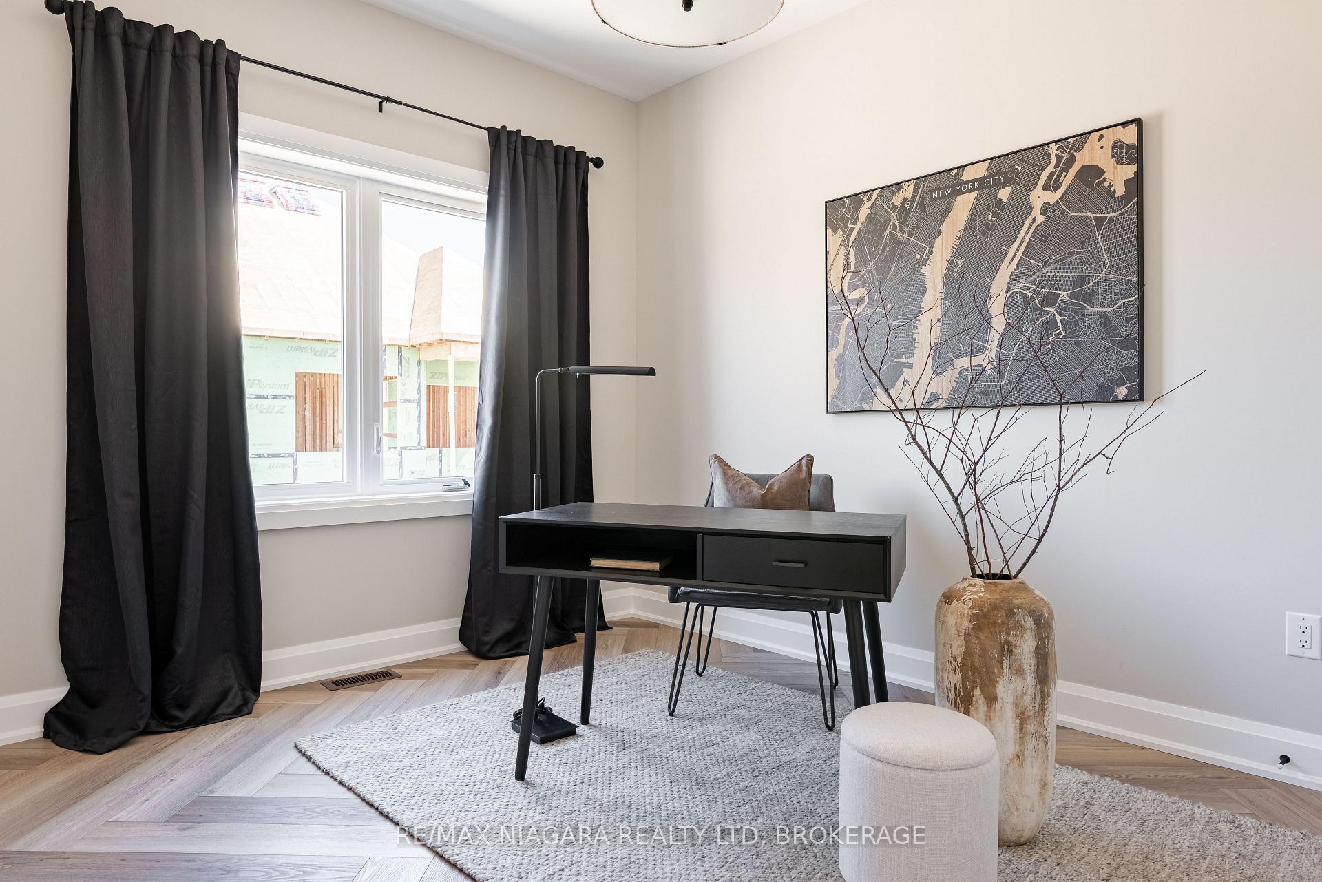 Photo 22 of 1 Stickles Street, Pelham, Fonthill — HOMEH