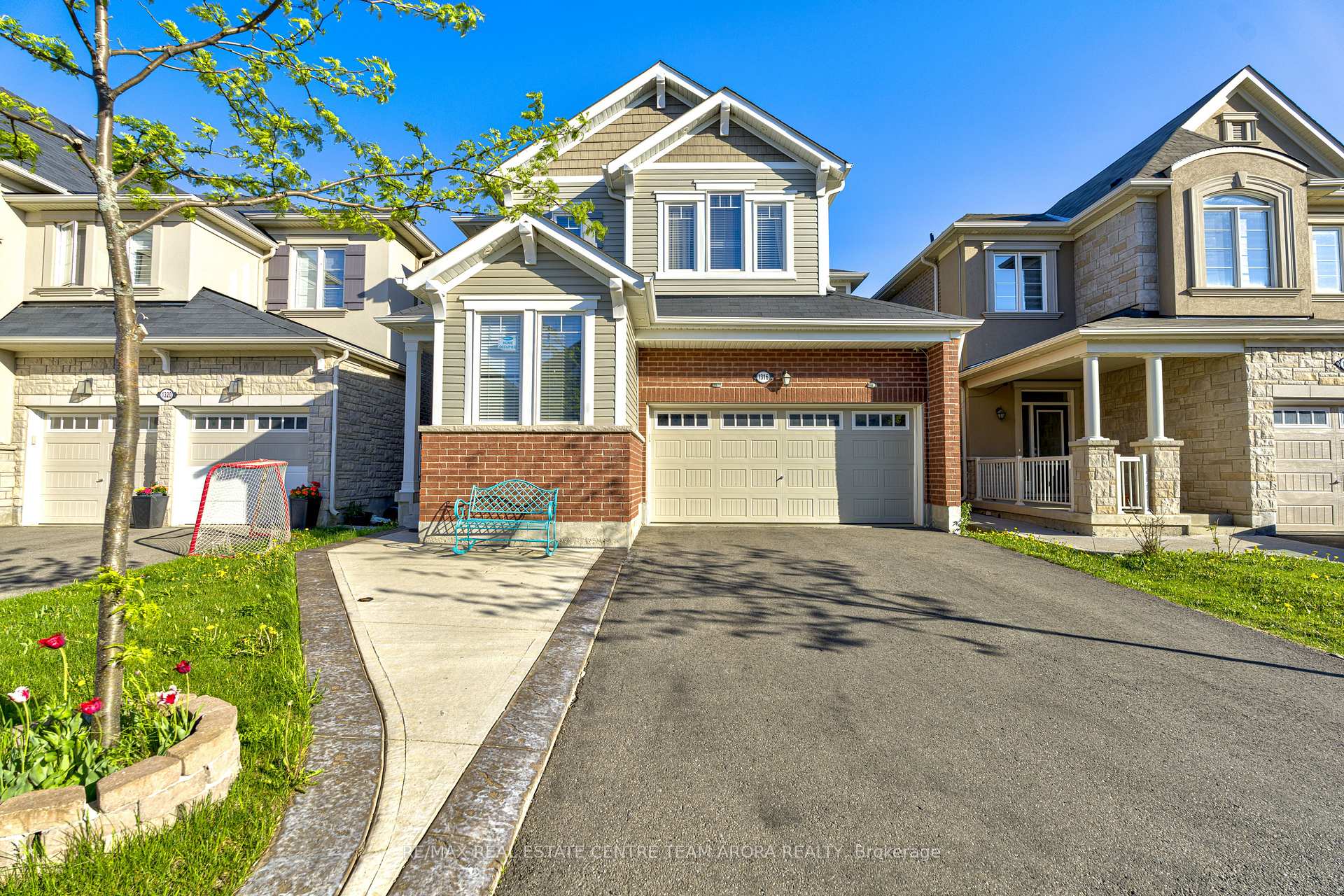 Photo 1 of 1316 Whitney Terrace, Milton, Ford — HOMEH