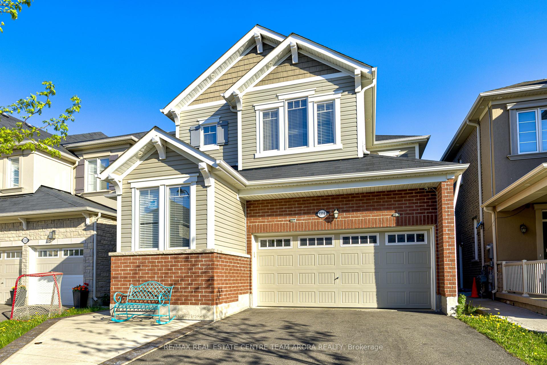 Photo 3 of 1316 Whitney Terrace, Milton, Ford — HOMEH