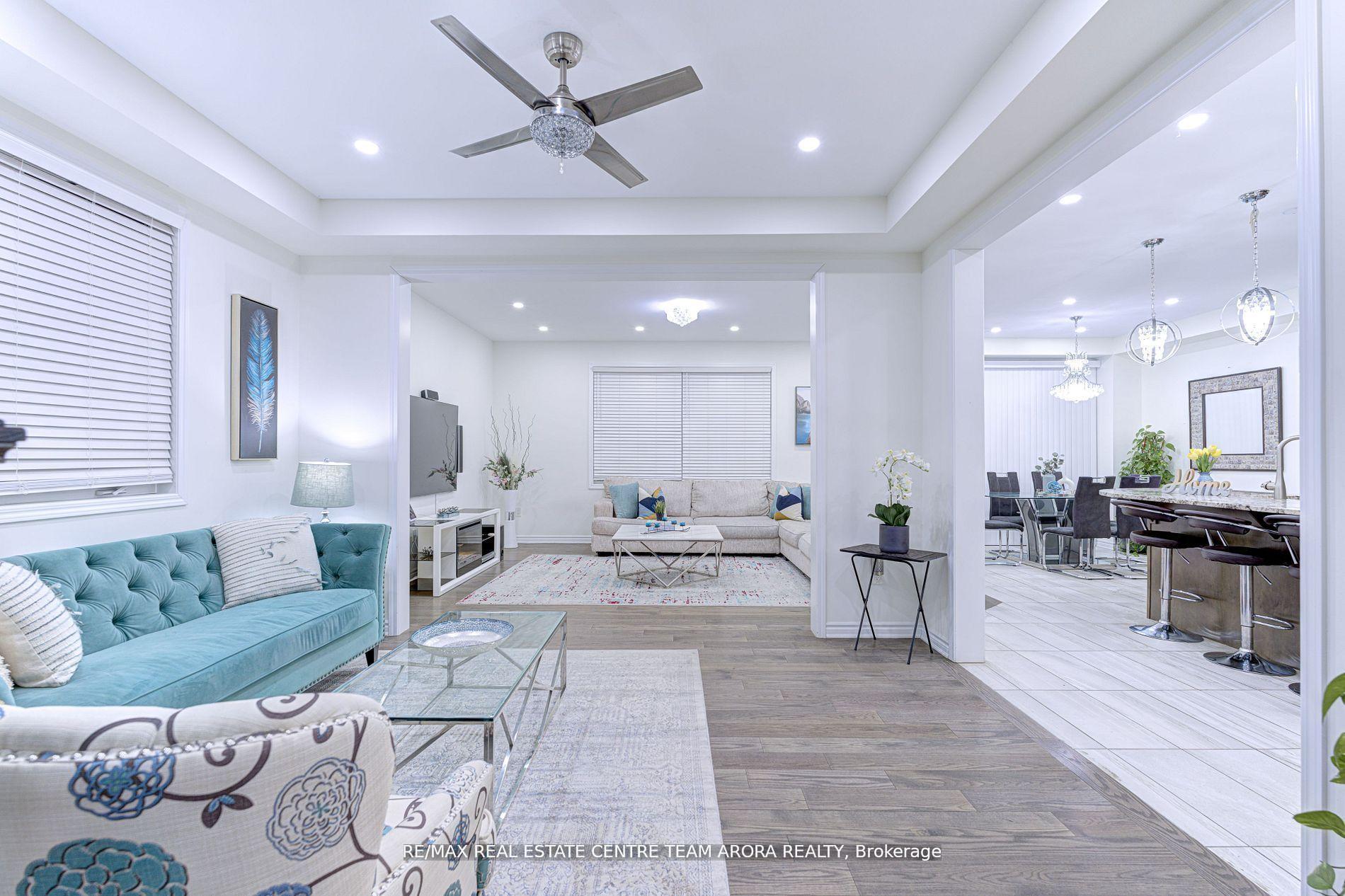 Photo 6 of 1316 Whitney Terrace, Milton, Ford — HOMEH