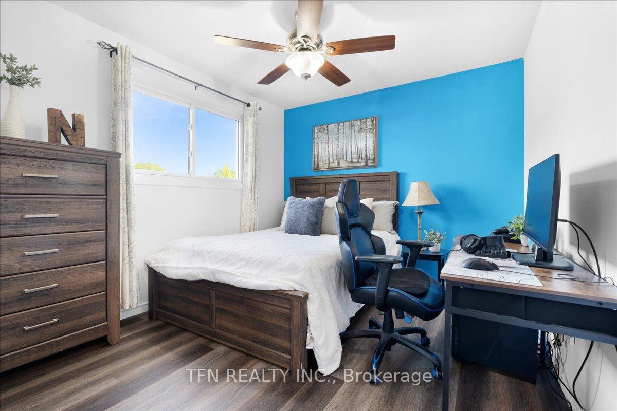 Photo 16 of 6440 Pitton Road, Niagara Falls, West Wood — HOMEH