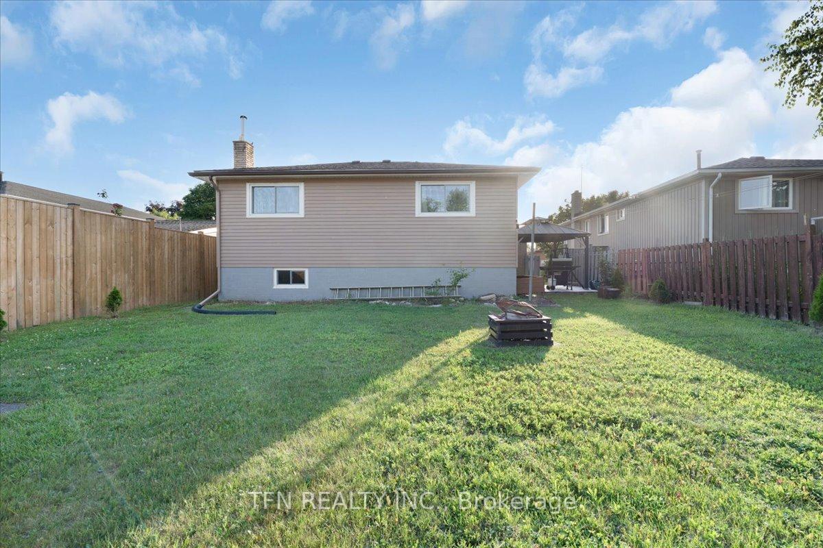 Photo 31 of 6440 Pitton Road, Niagara Falls, West Wood — HOMEH