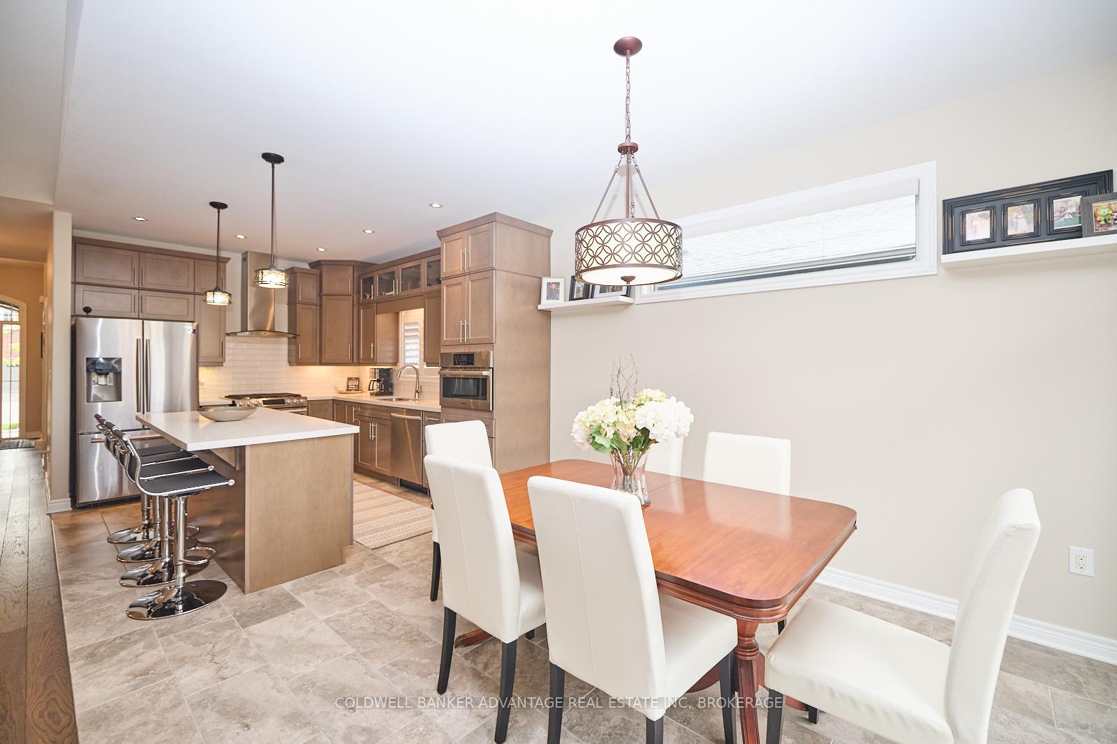 Photo 9 of 76 Bergenstein Crescent, Pelham, Fonthill — HOMEH