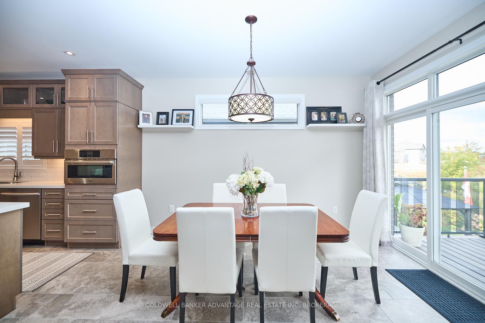 Photo 10 of 76 Bergenstein Crescent, Pelham, Fonthill — HOMEH