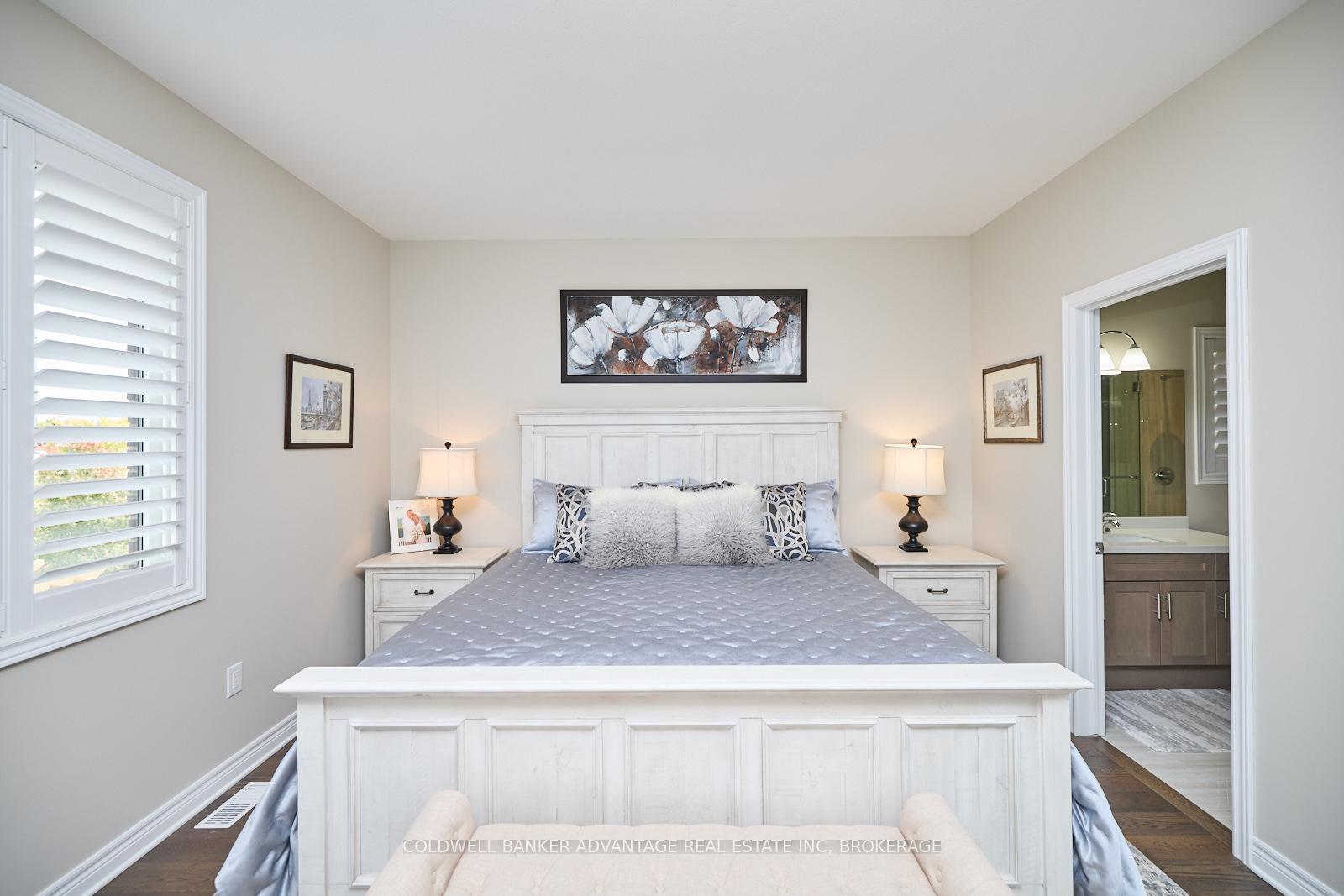 Photo 15 of 76 Bergenstein Crescent, Pelham, Fonthill — HOMEH