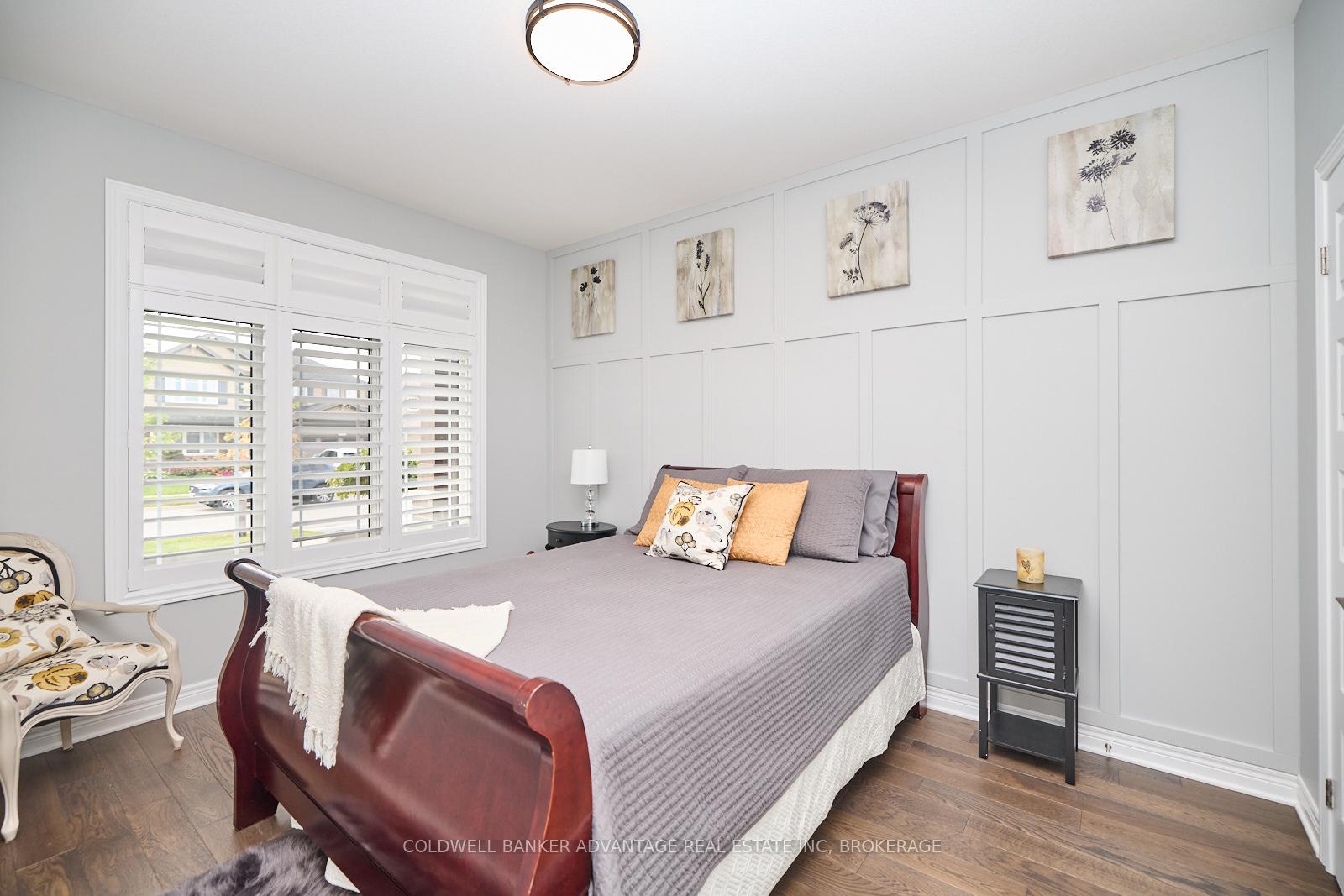 Photo 18 of 76 Bergenstein Crescent, Pelham, Fonthill — HOMEH
