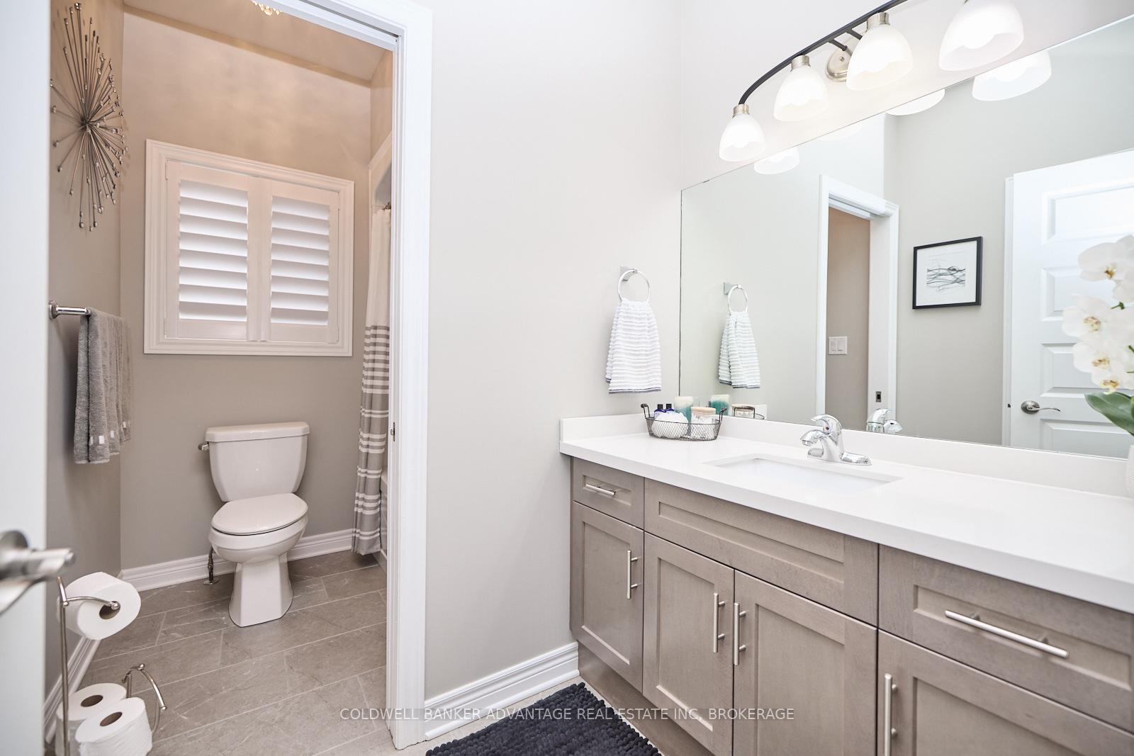 Photo 21 of 76 Bergenstein Crescent, Pelham, Fonthill — HOMEH