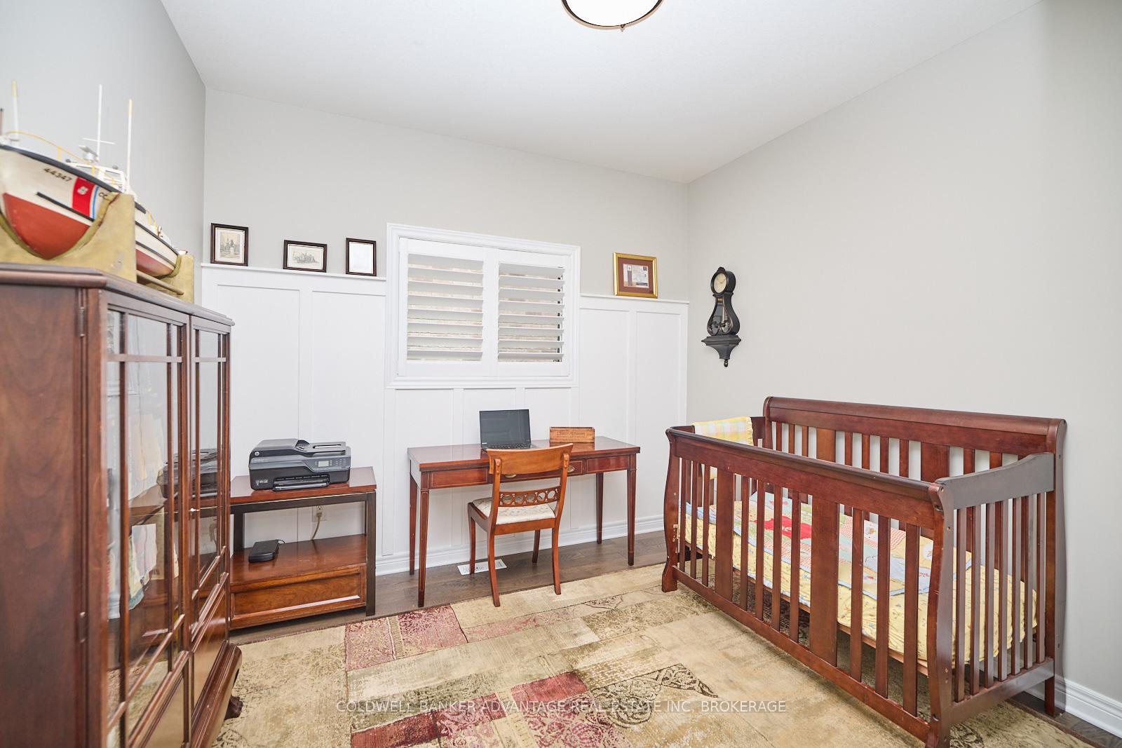 Photo 23 of 76 Bergenstein Crescent, Pelham, Fonthill — HOMEH