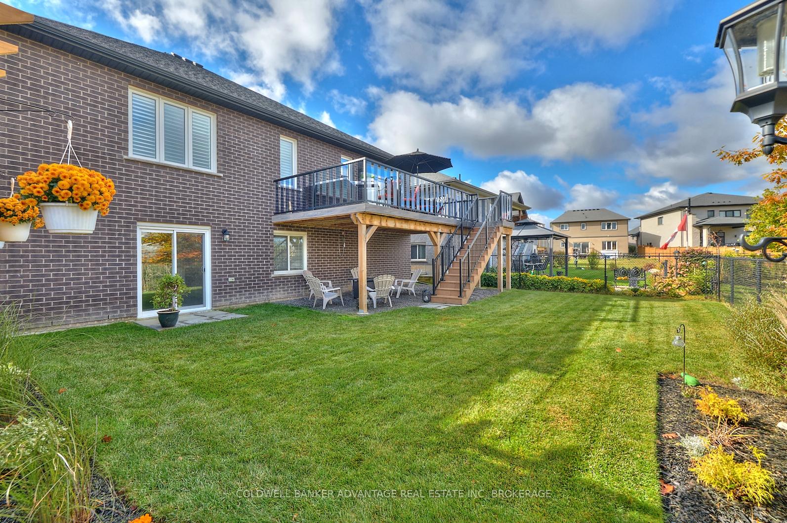 Photo 36 of 76 Bergenstein Crescent, Pelham, Fonthill — HOMEH