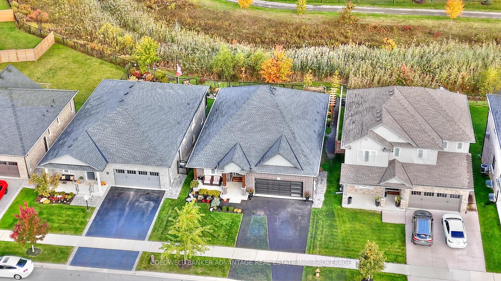 Photo 38 of 76 Bergenstein Crescent, Pelham, Fonthill — HOMEH