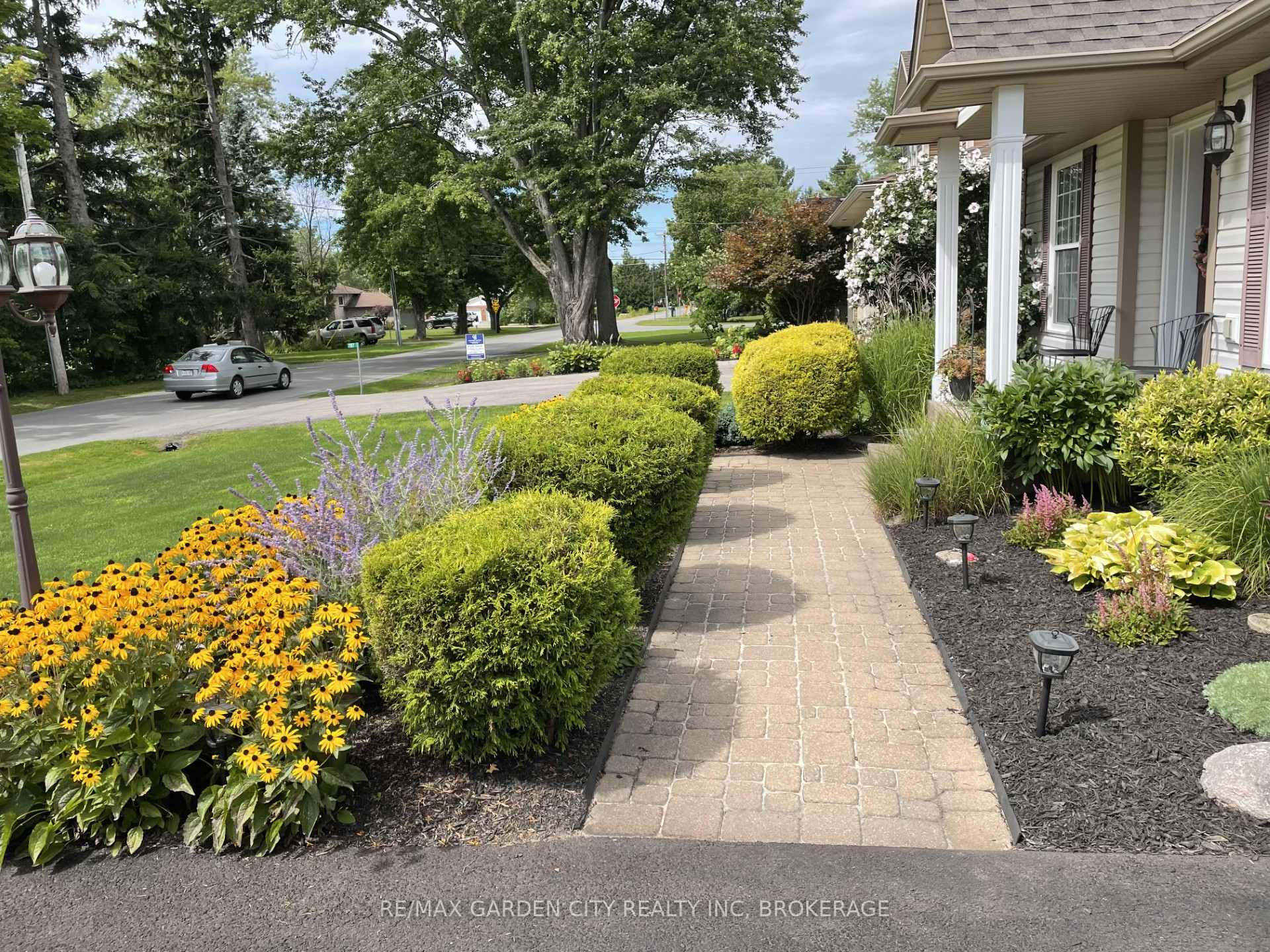 Photo 5 of 785 Foss Road, Pelham, Fenwick — HOMEH