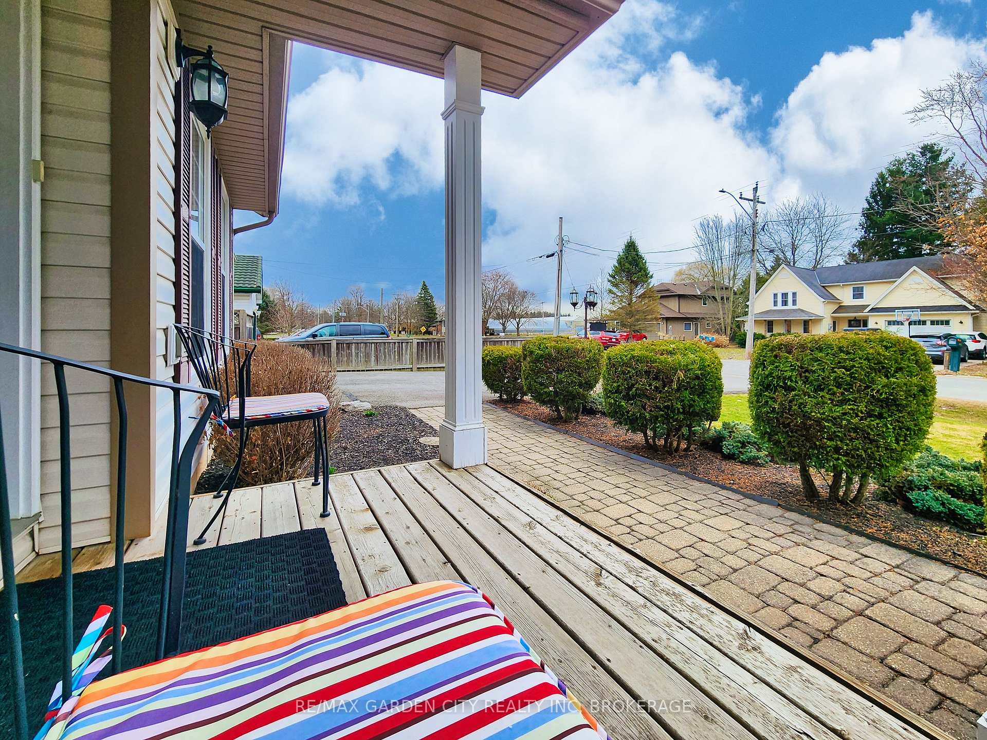 Photo 6 of 785 Foss Road, Pelham, Fenwick — HOMEH