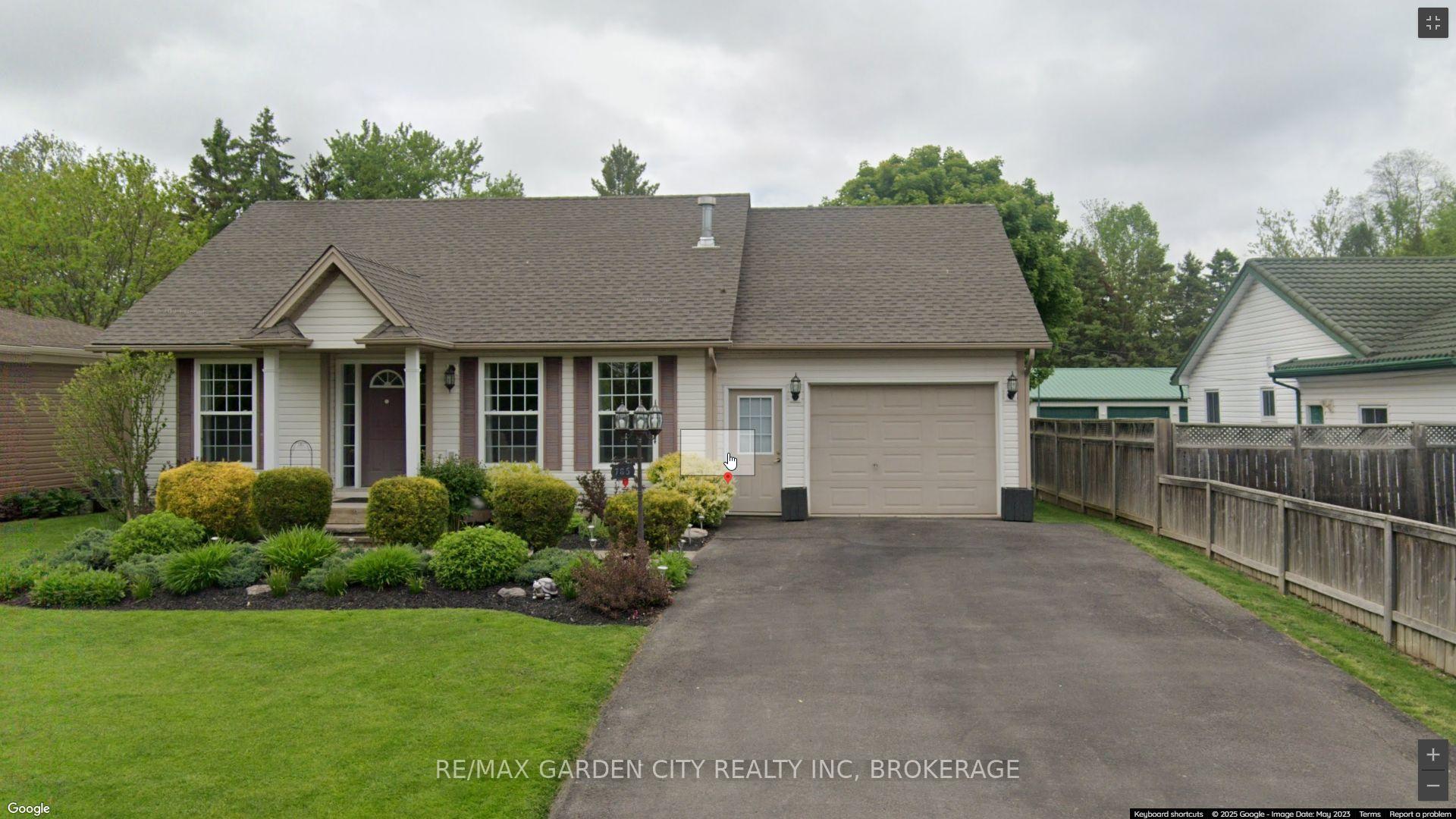 Photo 7 of 785 Foss Road, Pelham, Fenwick — HOMEH