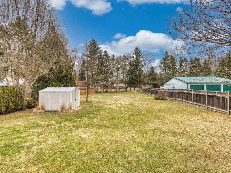 Photo 9 of 785 Foss Road, Pelham, Fenwick — HOMEH