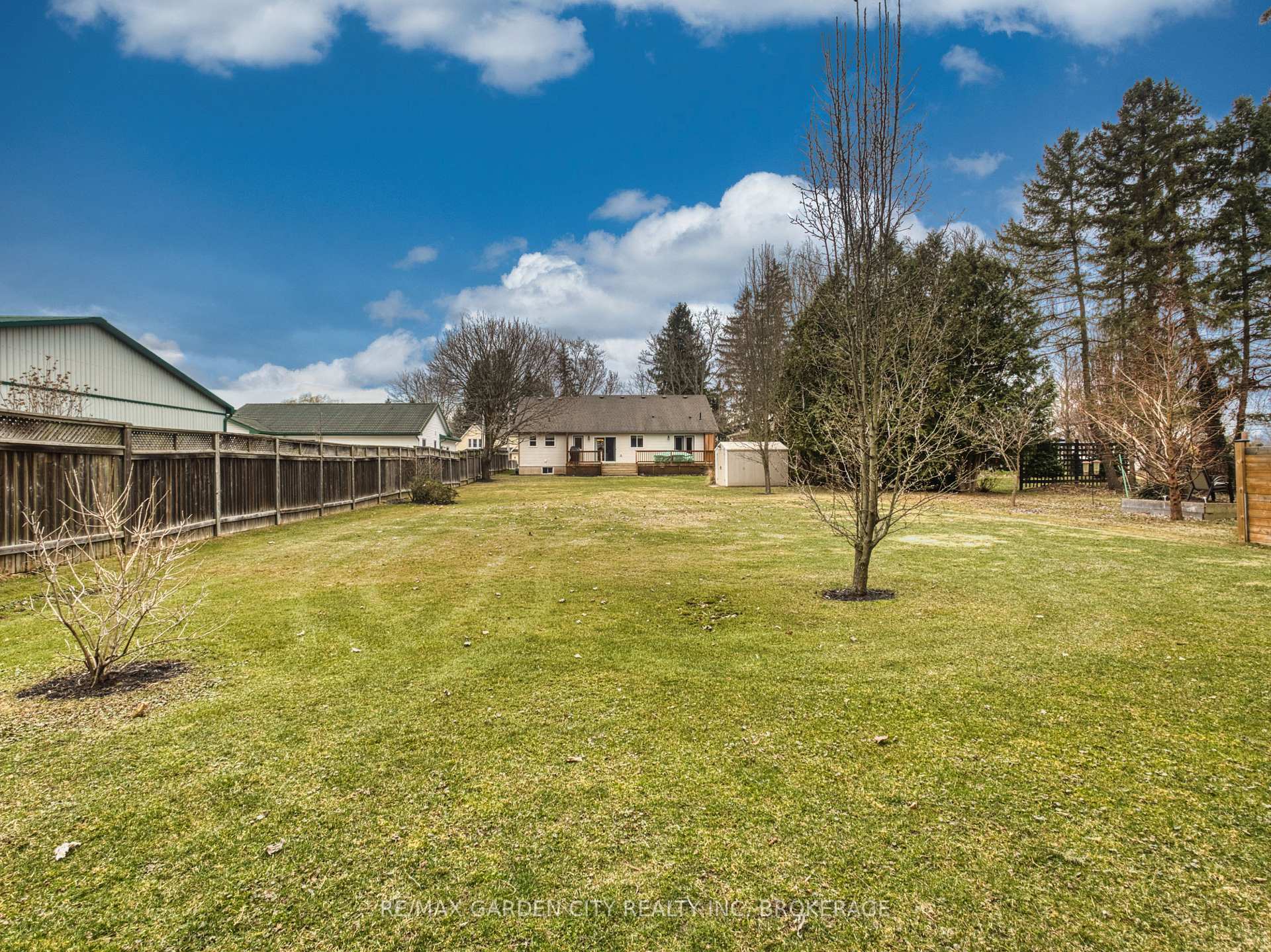 Photo 10 of 785 Foss Road, Pelham, Fenwick — HOMEH