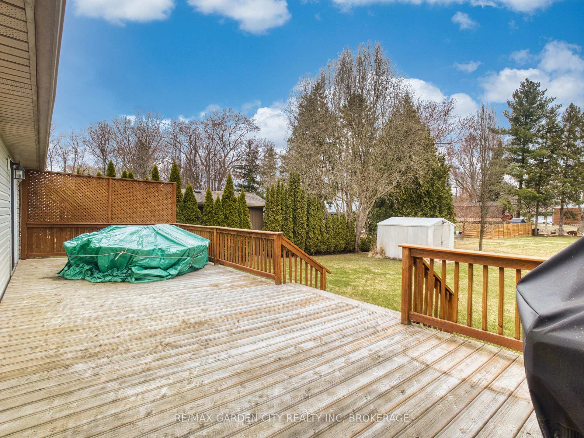Photo 13 of 785 Foss Road, Pelham, Fenwick — HOMEH