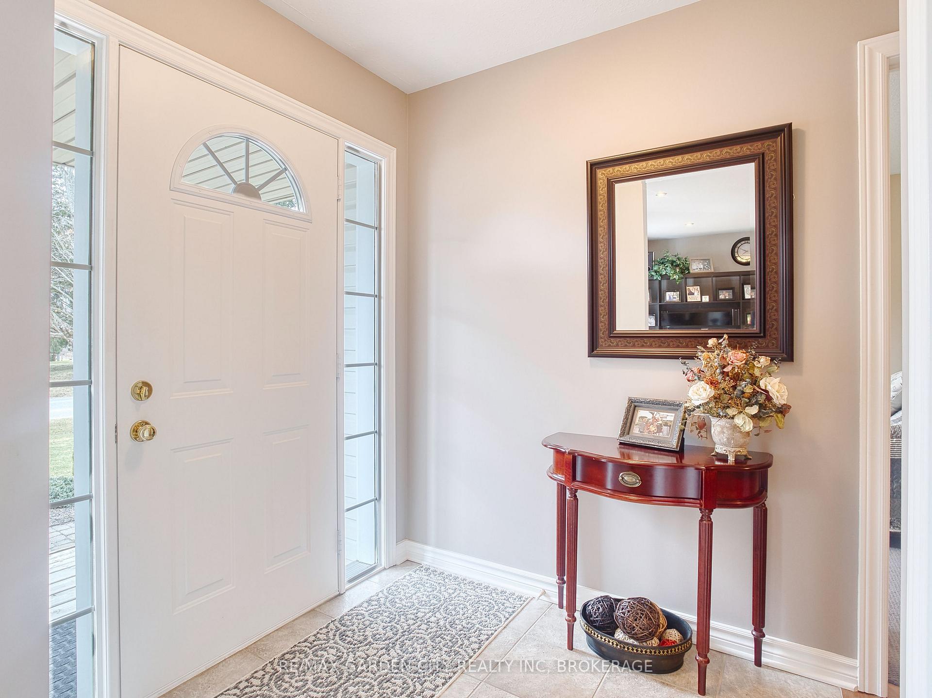 Photo 14 of 785 Foss Road, Pelham, Fenwick — HOMEH