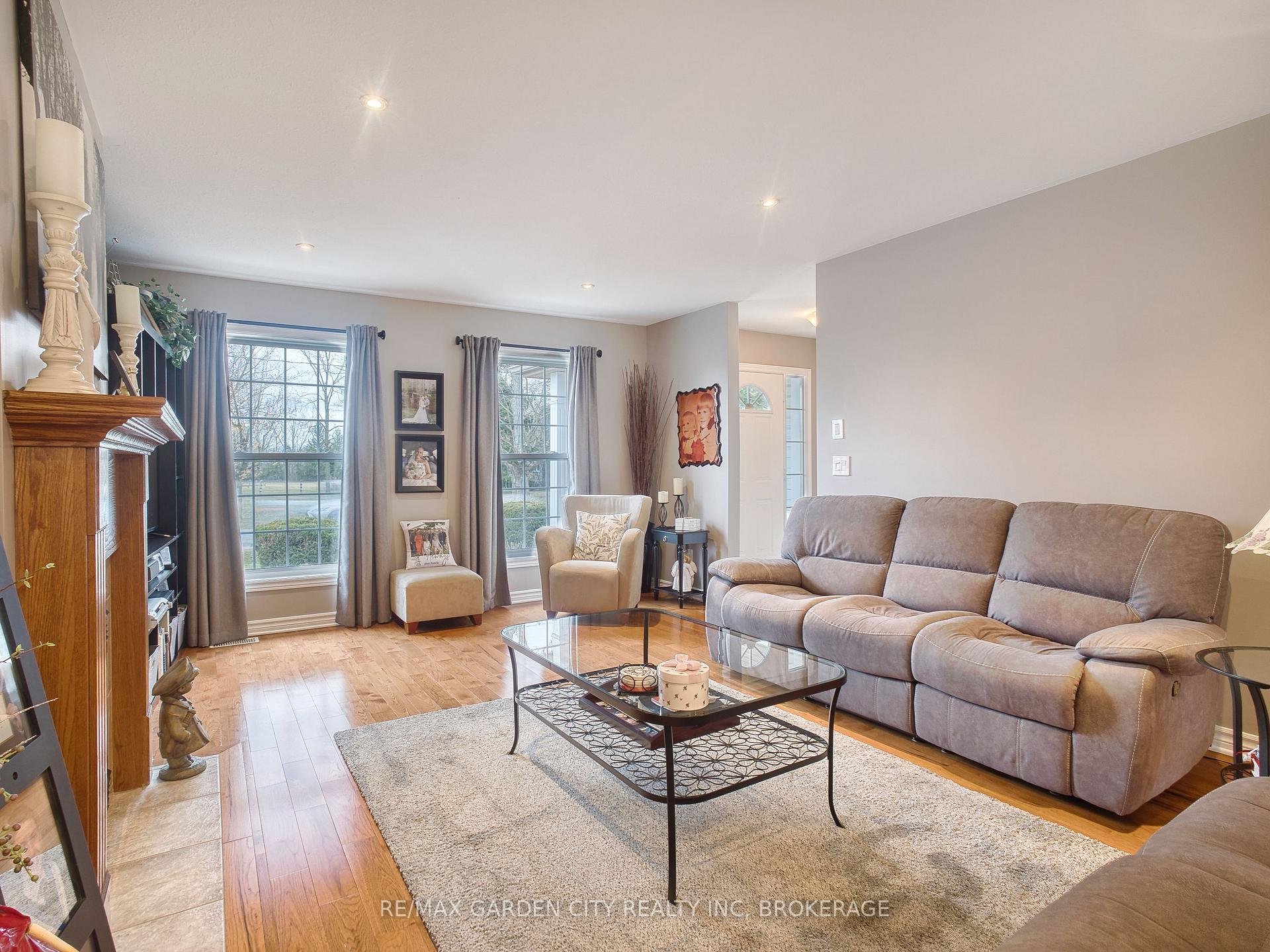 Photo 19 of 785 Foss Road, Pelham, Fenwick — HOMEH